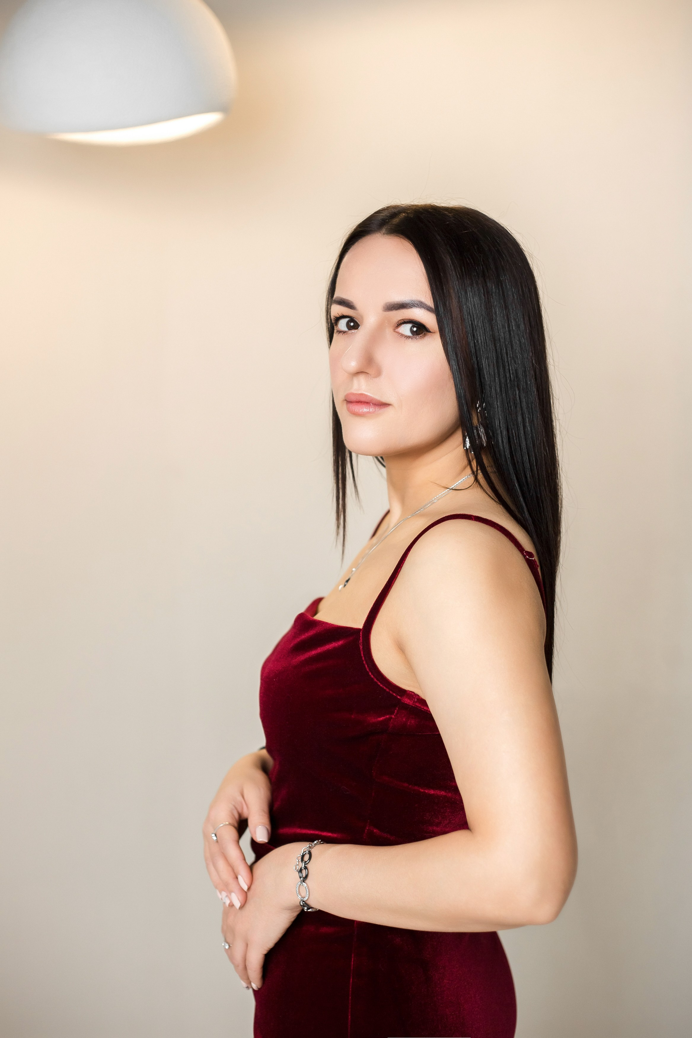 Виктория. Портретный, семейный, свадебный фотограф в Брянске Маргарита Василькова