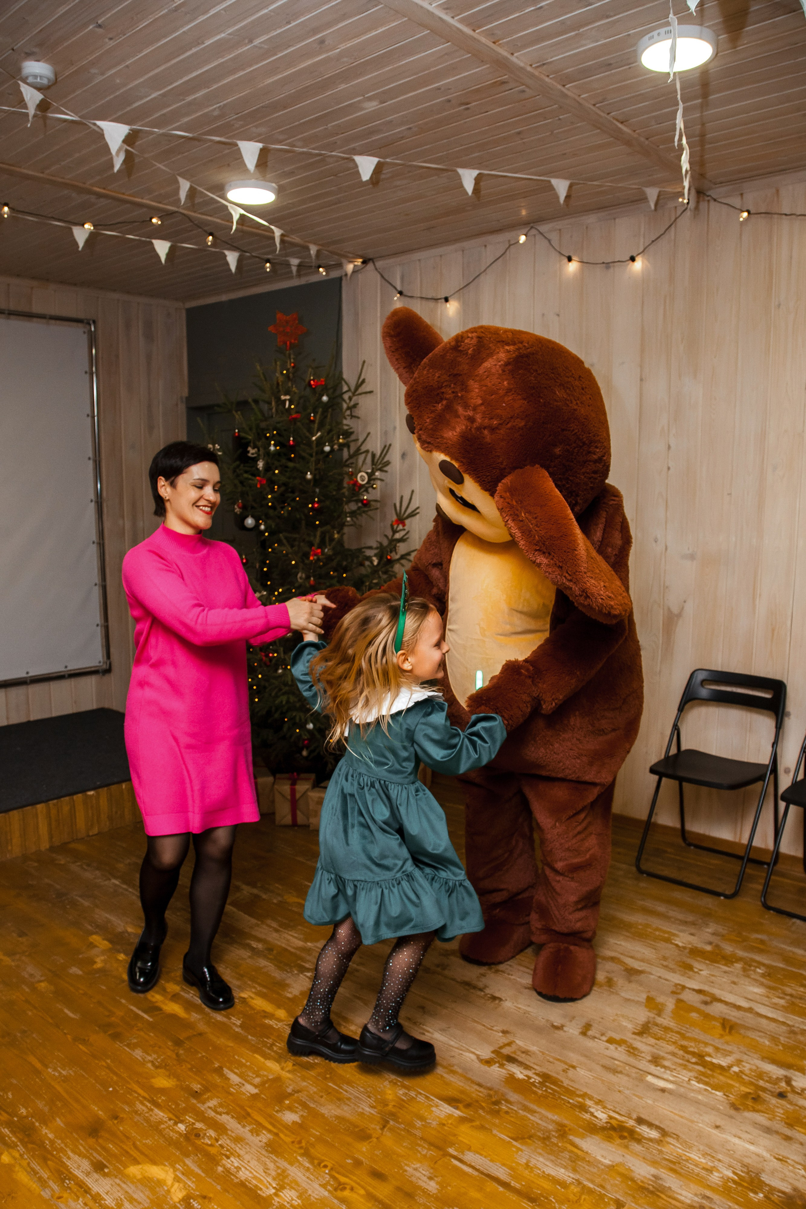 Детский праздник. Портретный, семейный, свадебный фотограф в Брянске Маргарита Василькова