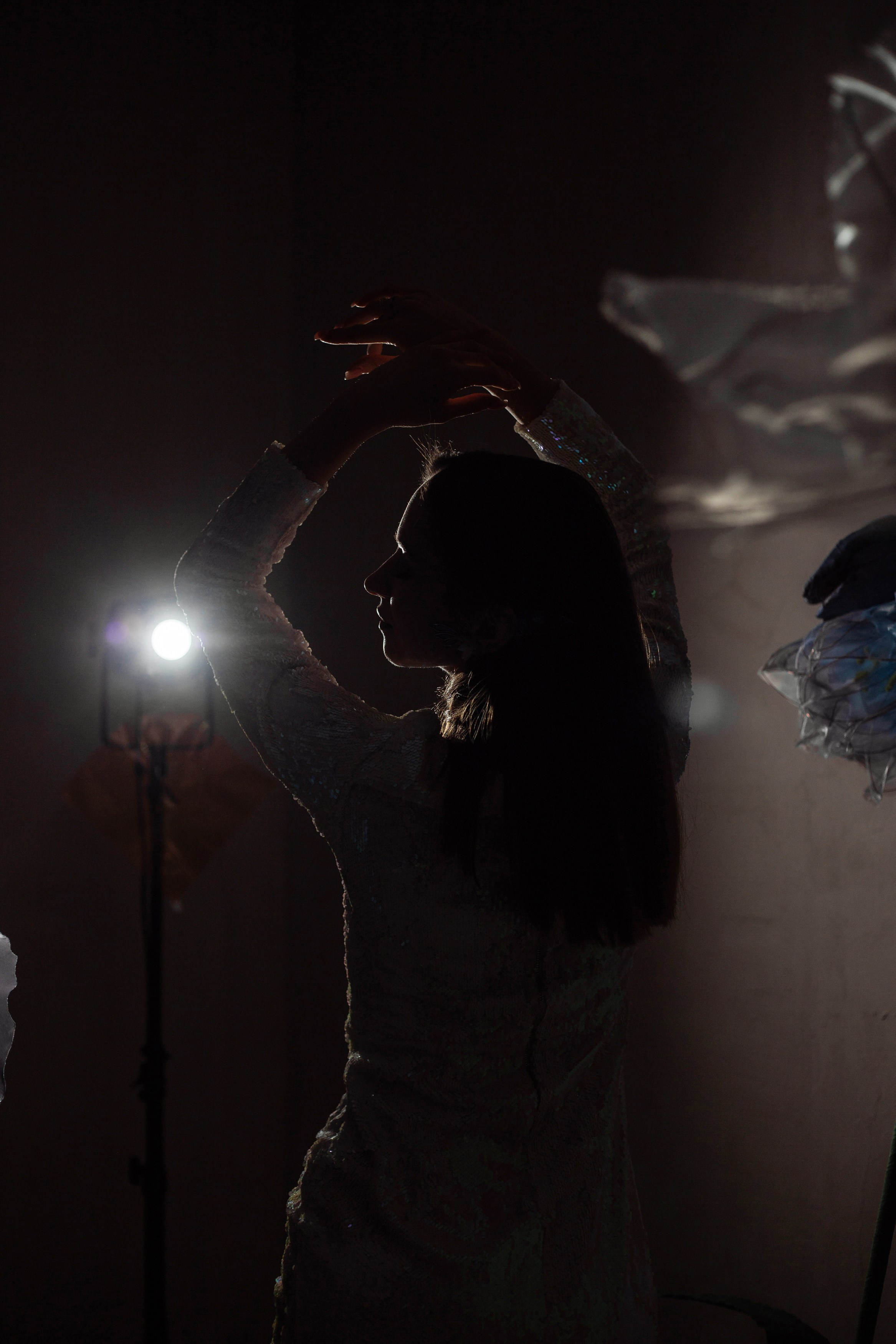 Вера. Портретный, семейный, свадебный фотограф в Брянске Маргарита Василькова