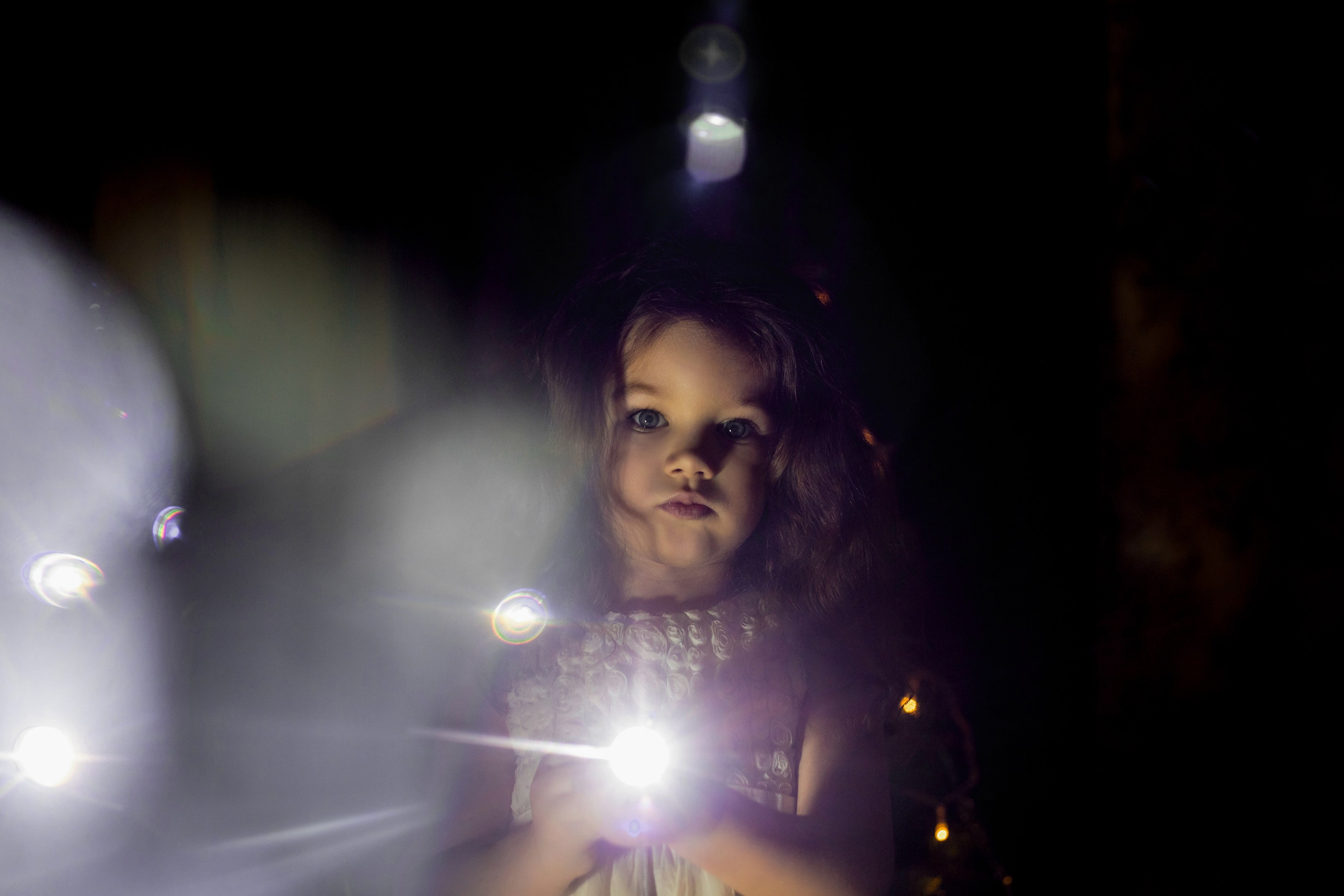 Маша. Портретный, семейный, свадебный фотограф в Брянске Маргарита Василькова