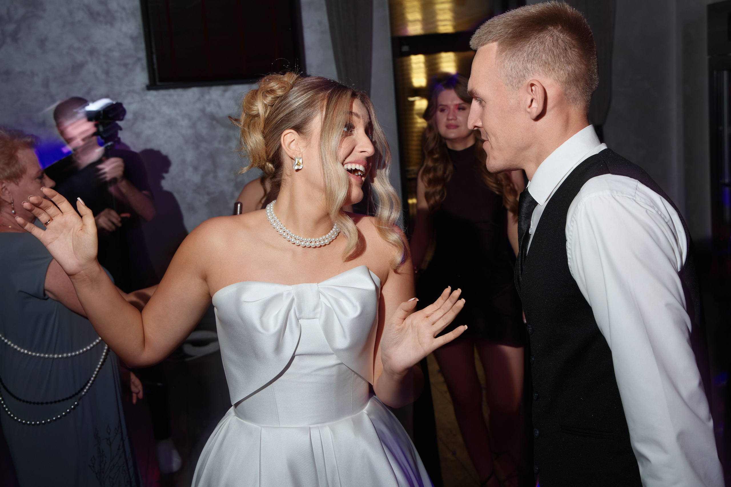 Роман и Валерия. Семейный фотограф — Макс Белогрудов