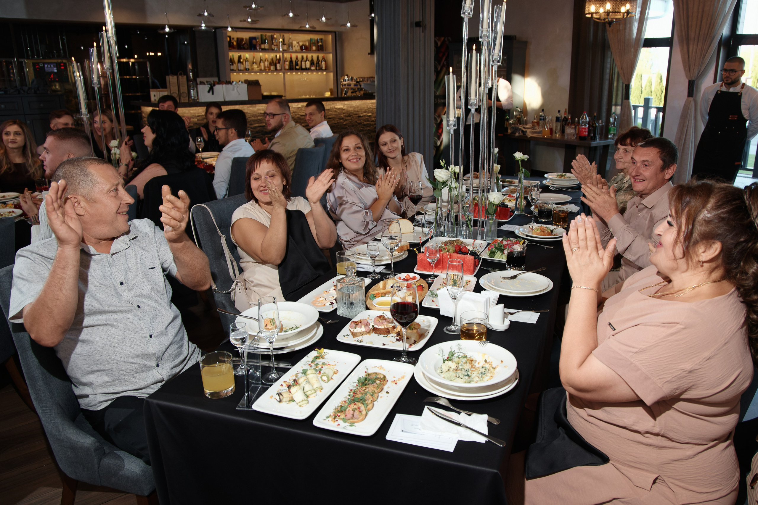 Роман и Валерия. Семейный фотограф — Макс Белогрудов
