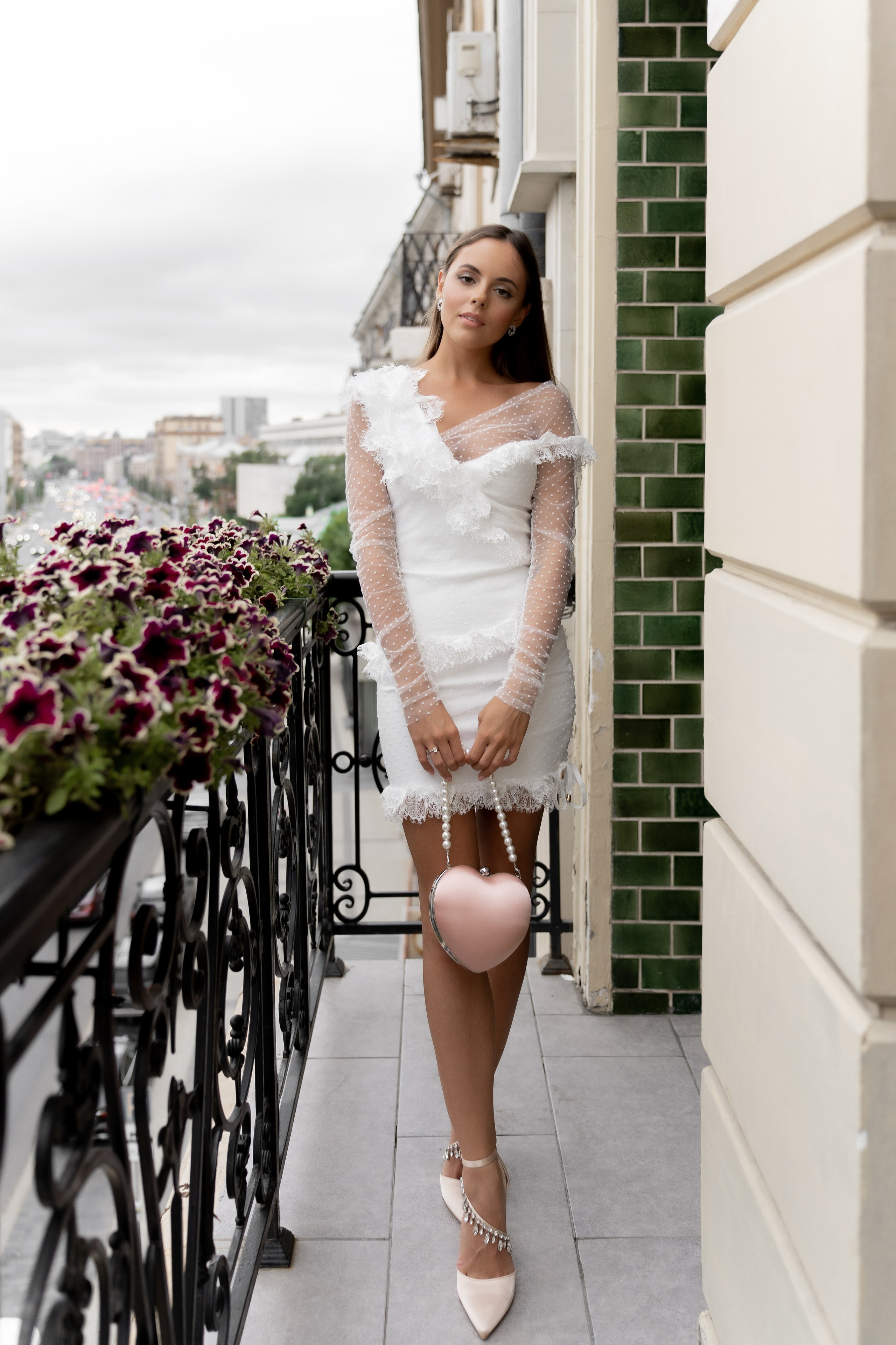 Bachelorette party. Свадебный и портретный фотограф в Москве Юлия Матвеева