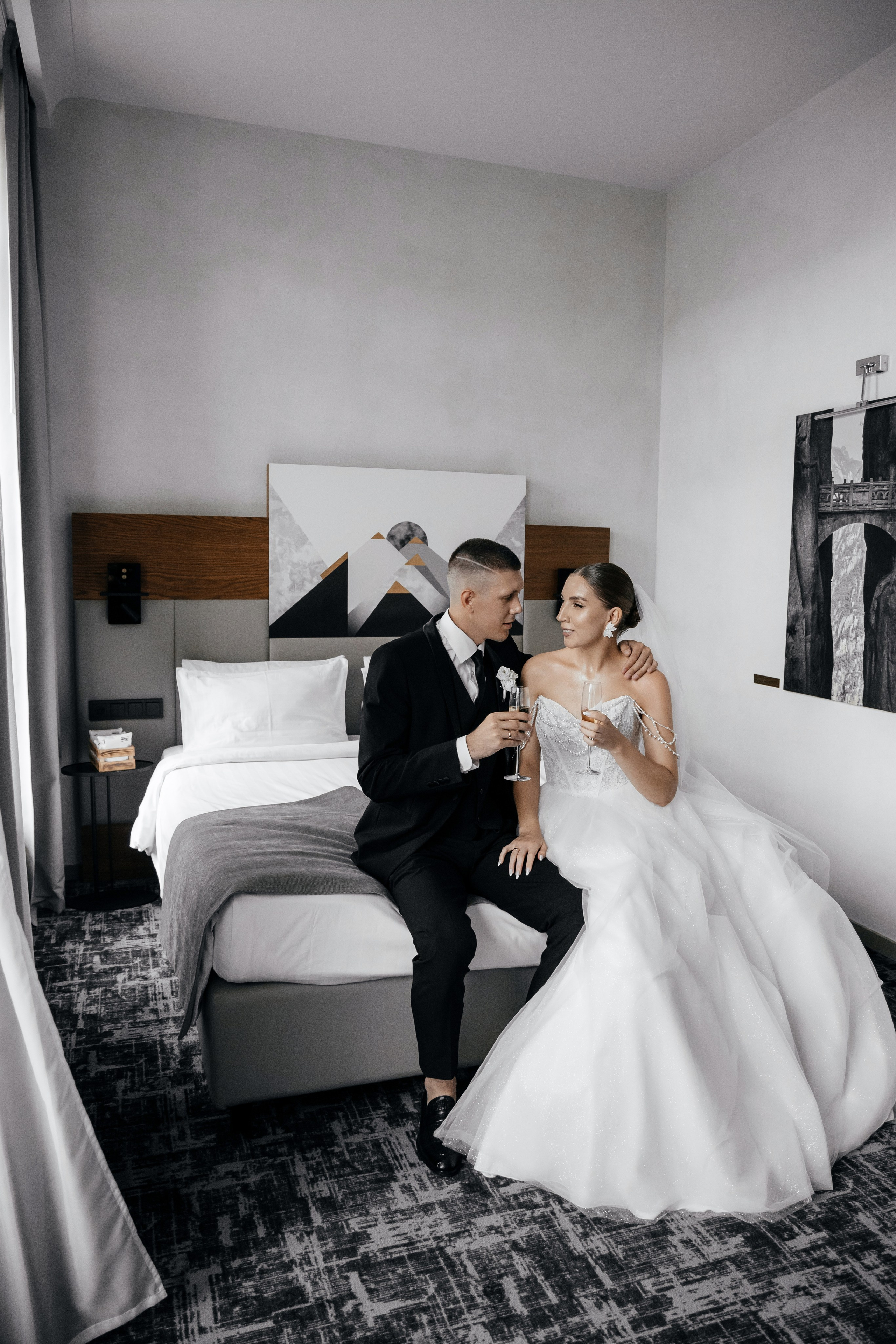 A&E WEDDING DAY. ФОТОГРАФ | ВИДЕОГРАФ | КУРГАН | ТЮМЕНЬ | ЕКБ Михаил Сутягин