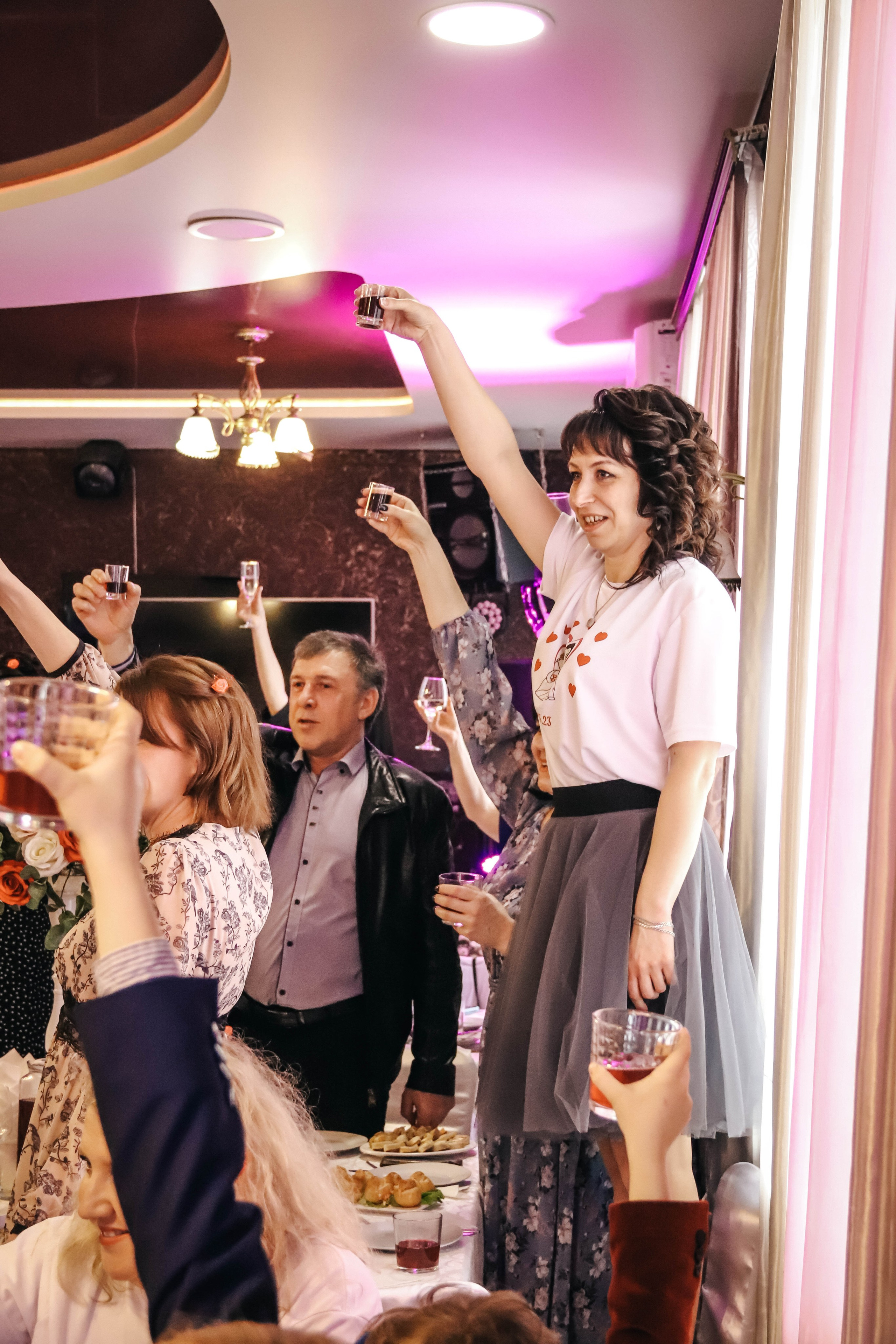 Дмитрий и Ольга. Фотограф Дарья Маташкова