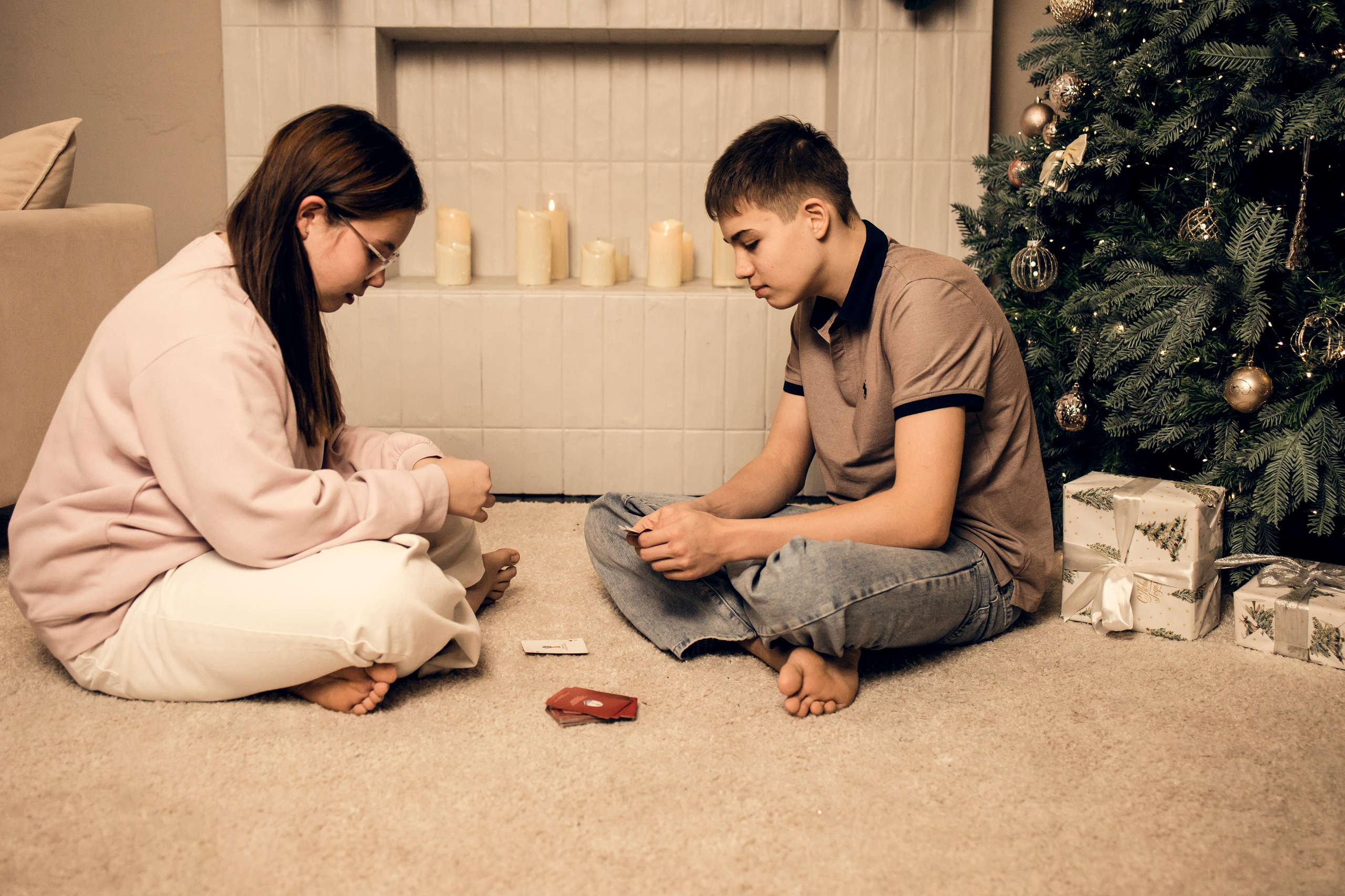 Дети. Фотограф в Екатеринбурге Ольга Дорогина