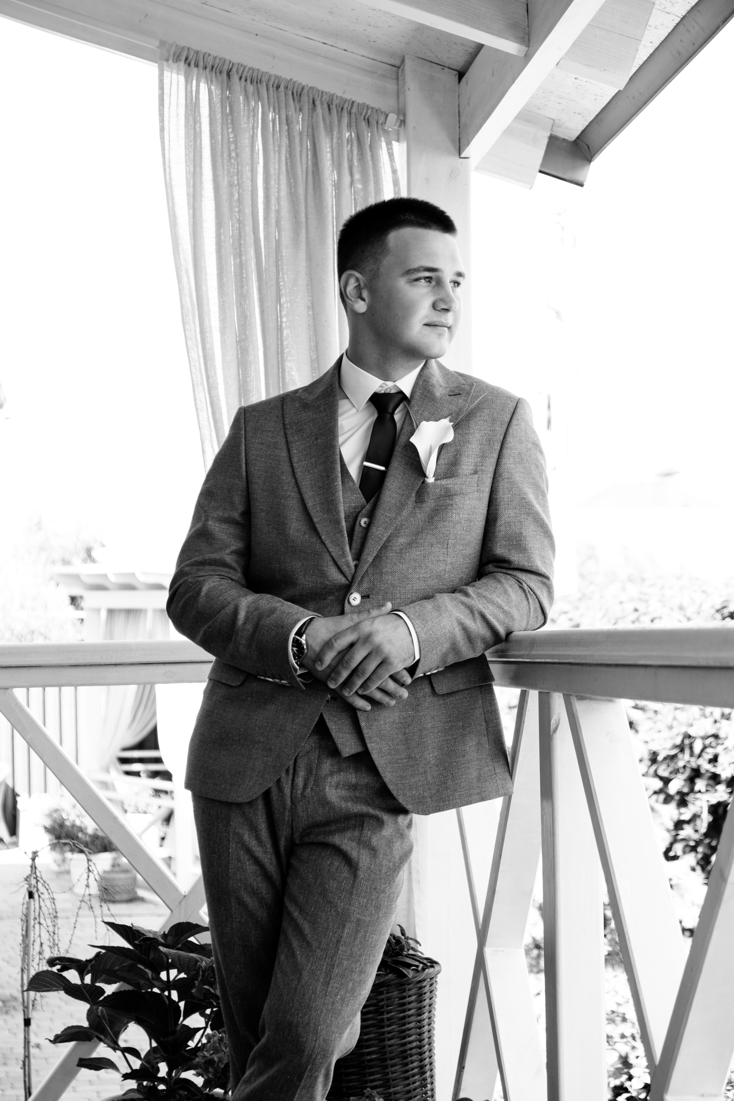 Арина и Артём. Свадебный Фотограф Ростов-на-Дону