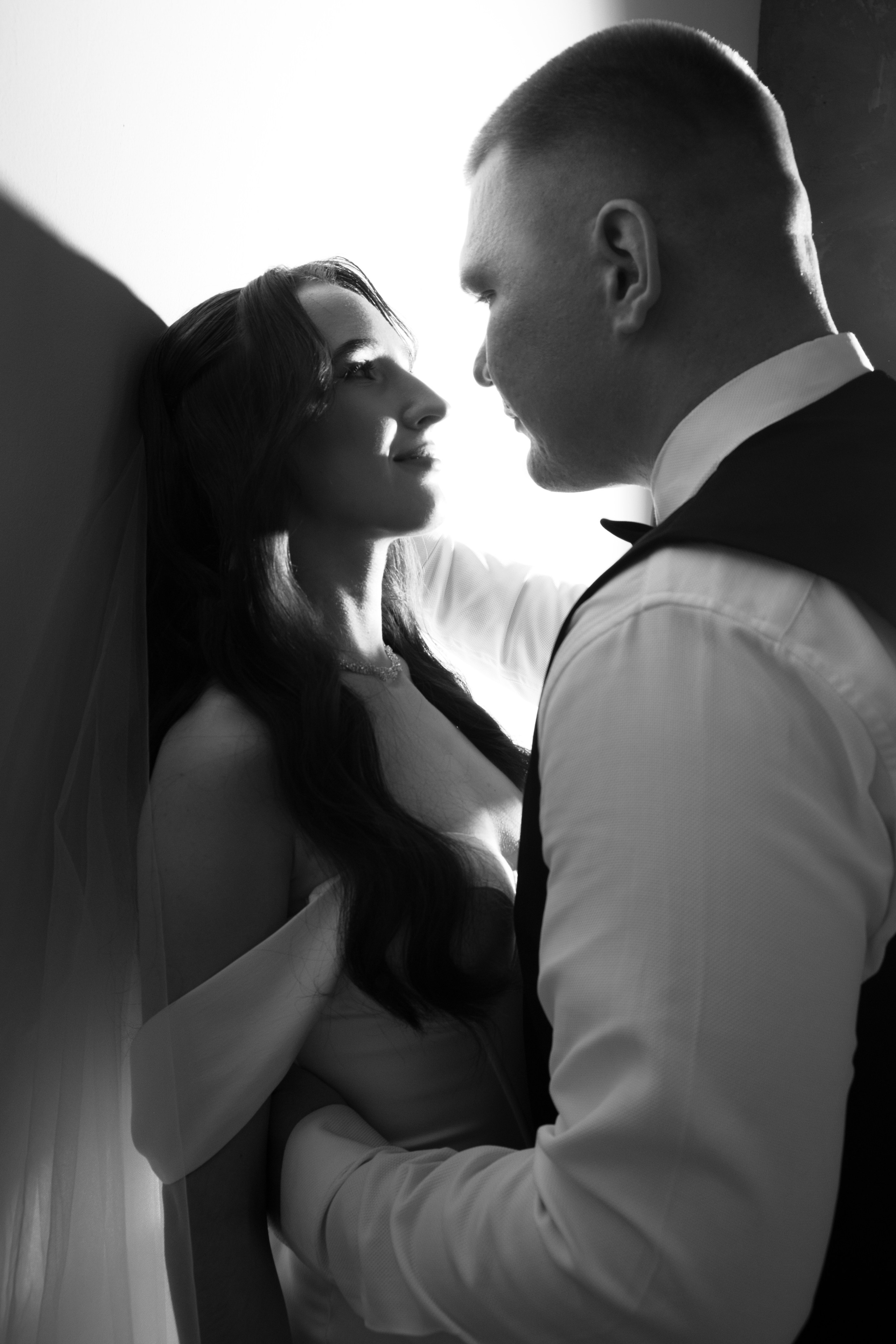 Виктория и Дмитрий. Свадебный Фотограф Ростов-на-Дону