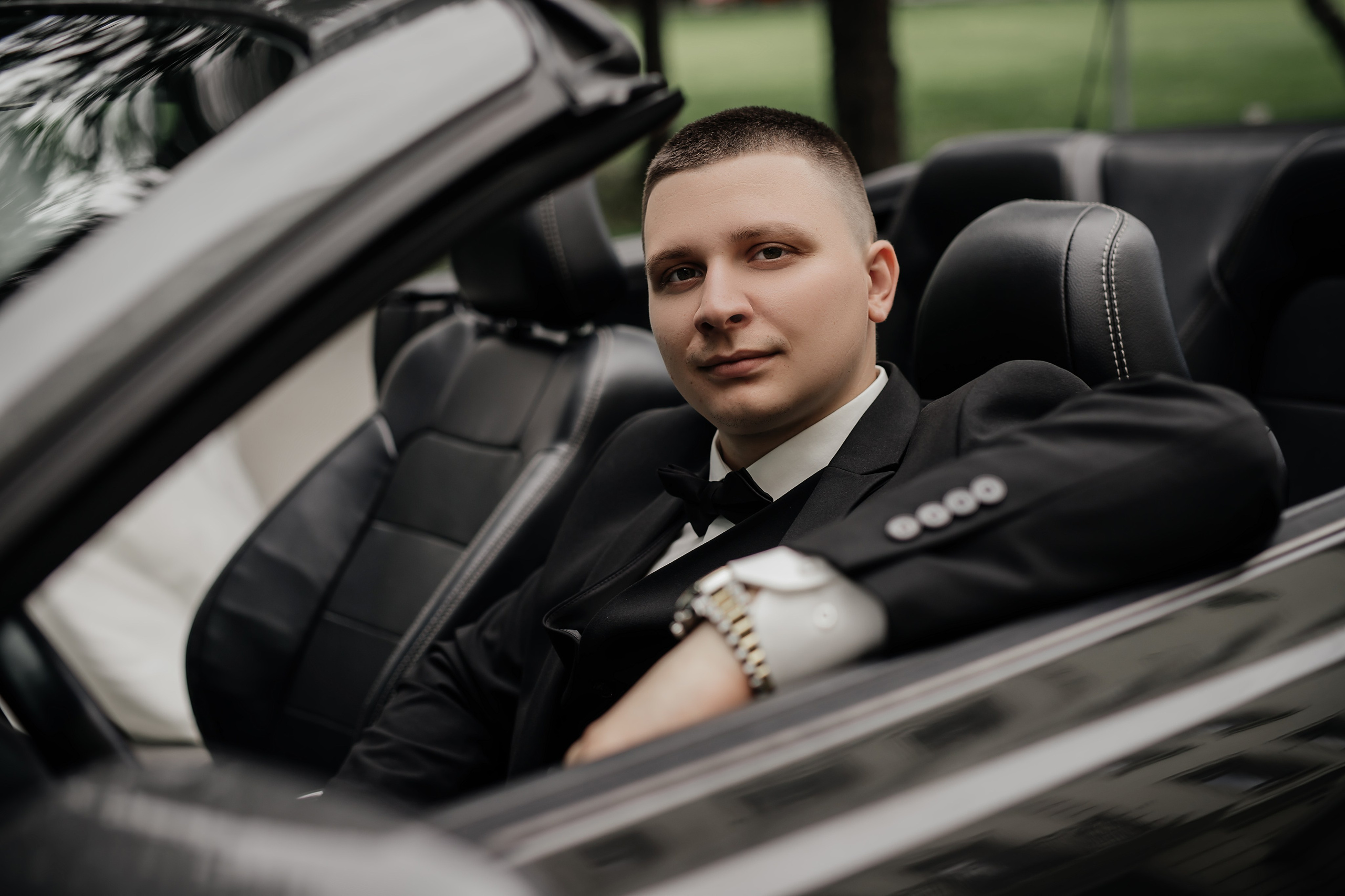 Эля и Никита. Таня Давтян фотограф в Новосибирске