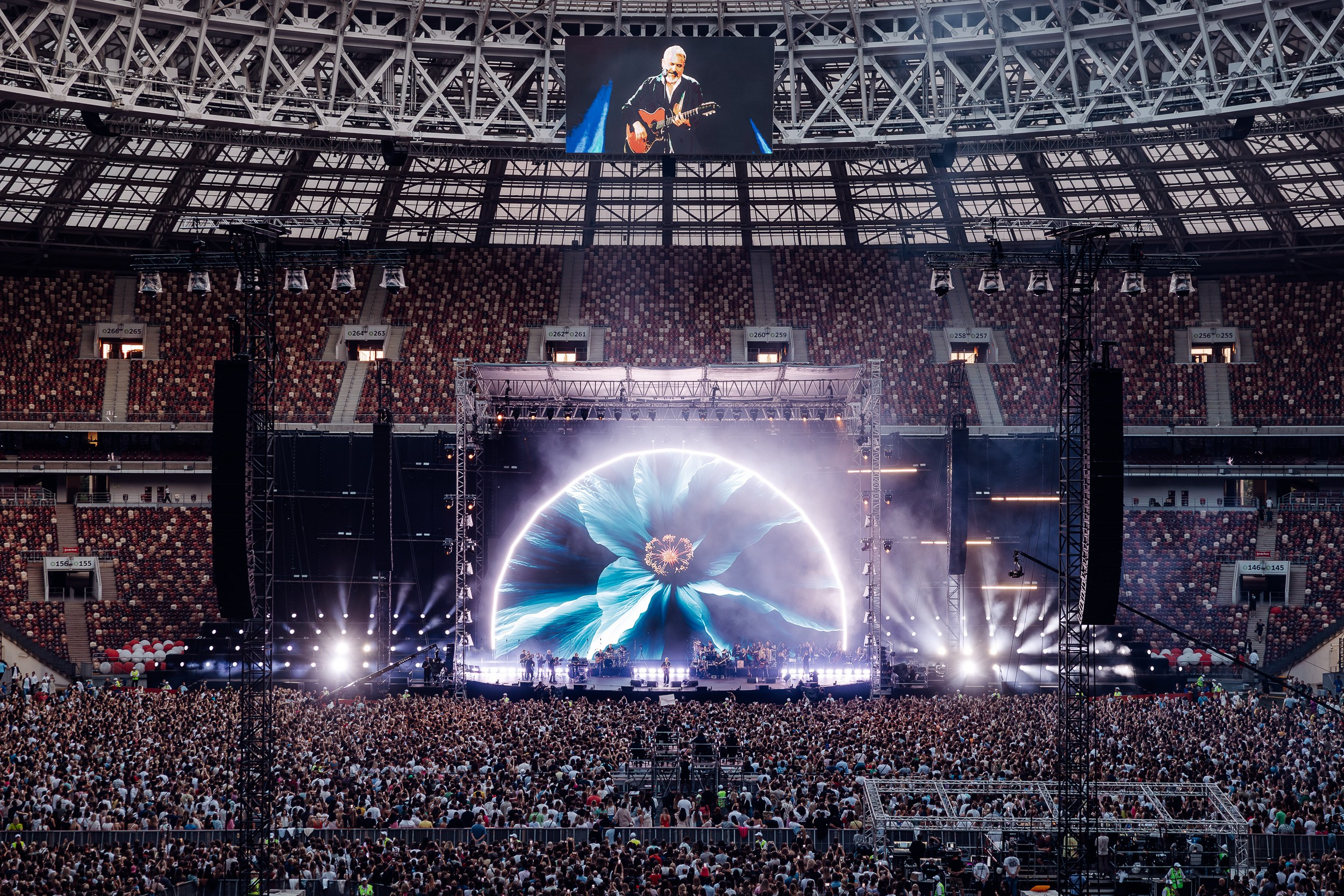 ЛЕОНИД АГУТИН / МОСКВА / 2024. OOPS