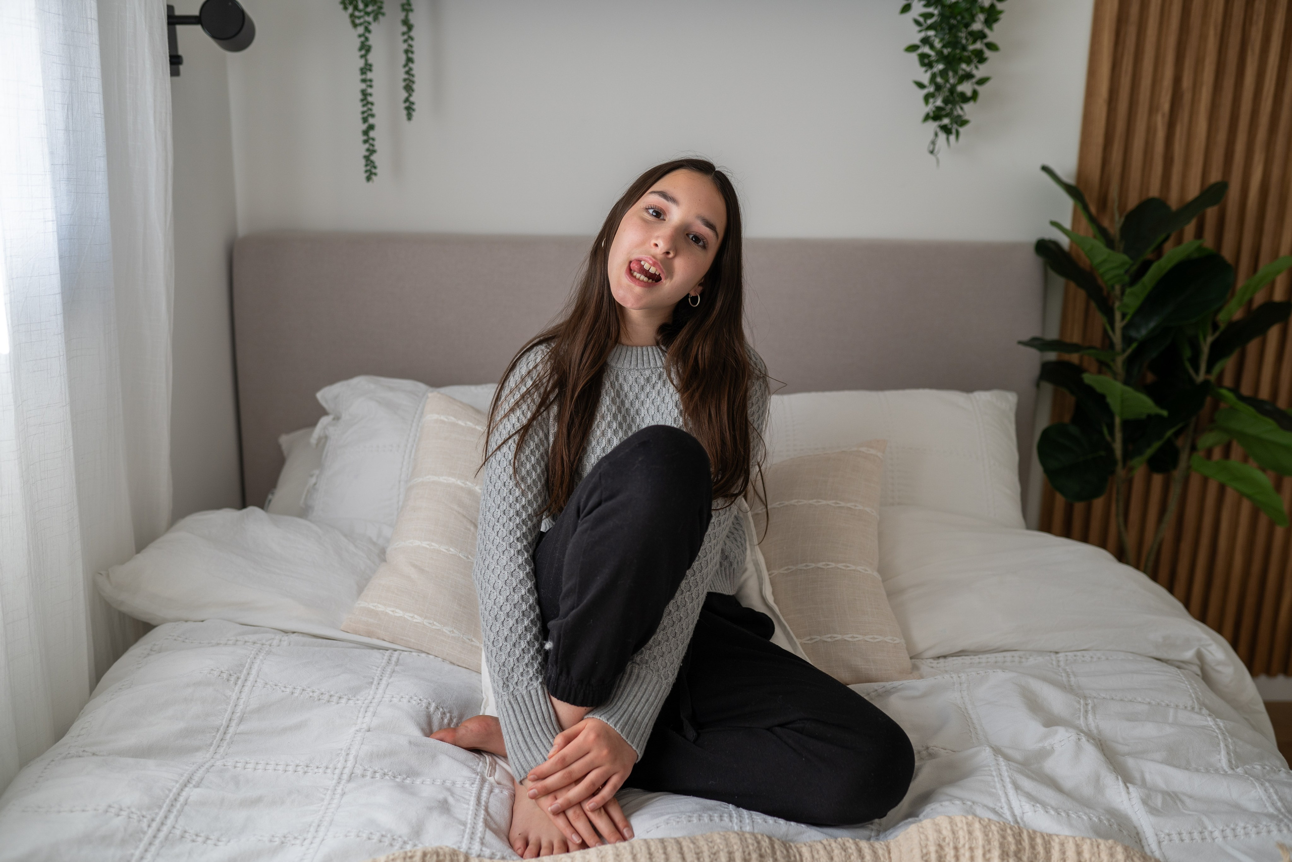 Ella. Семейный и детский фотограф в Израиле и Москве Дорошок Надя