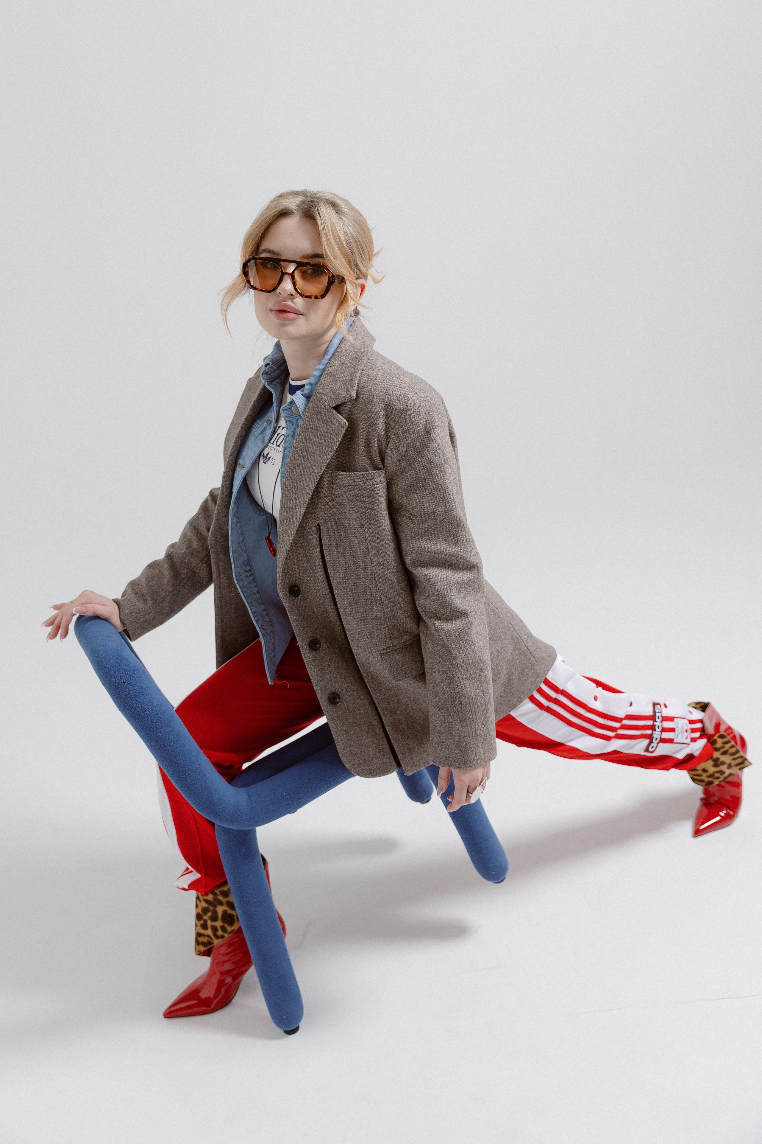 Double take. Свадебный фотограф Колесников Антон