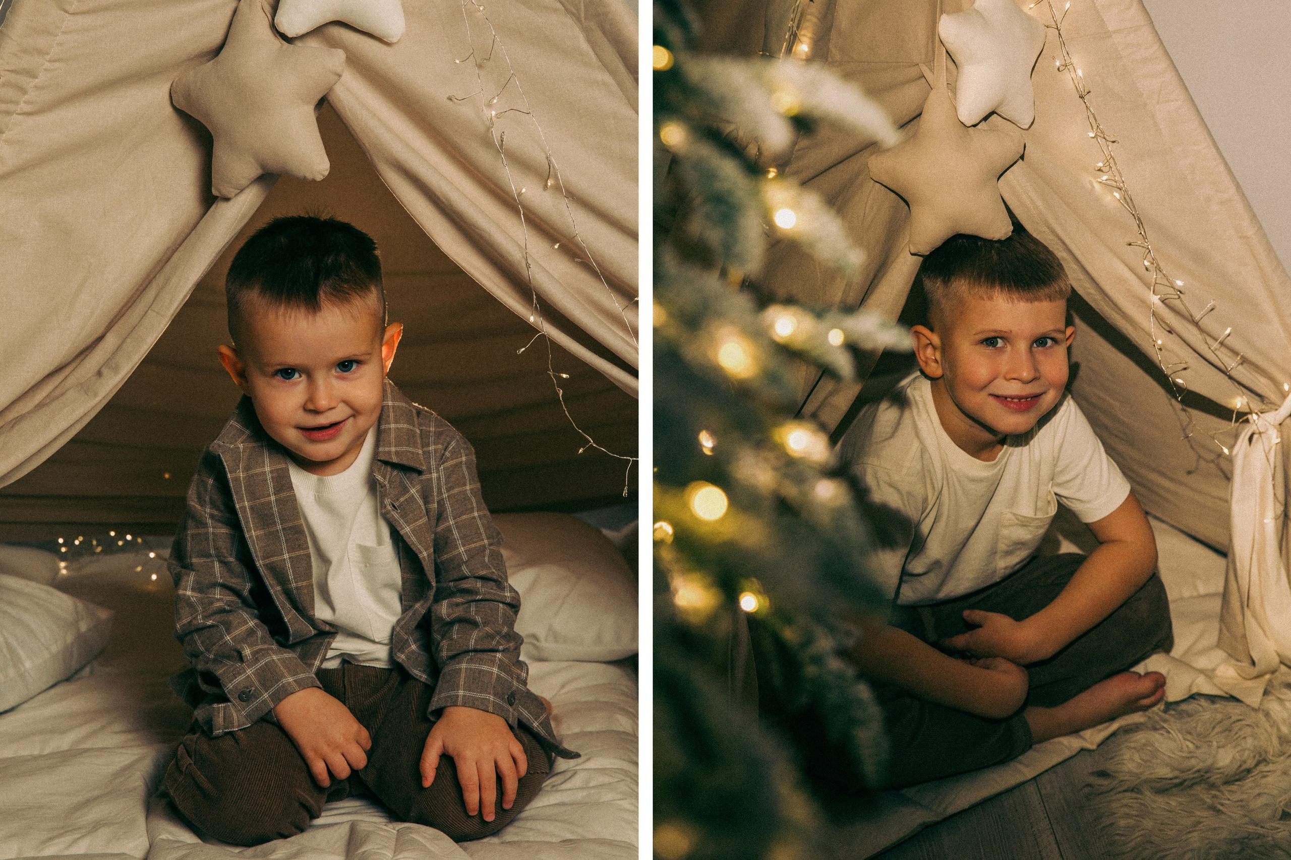 Семейные. Главная