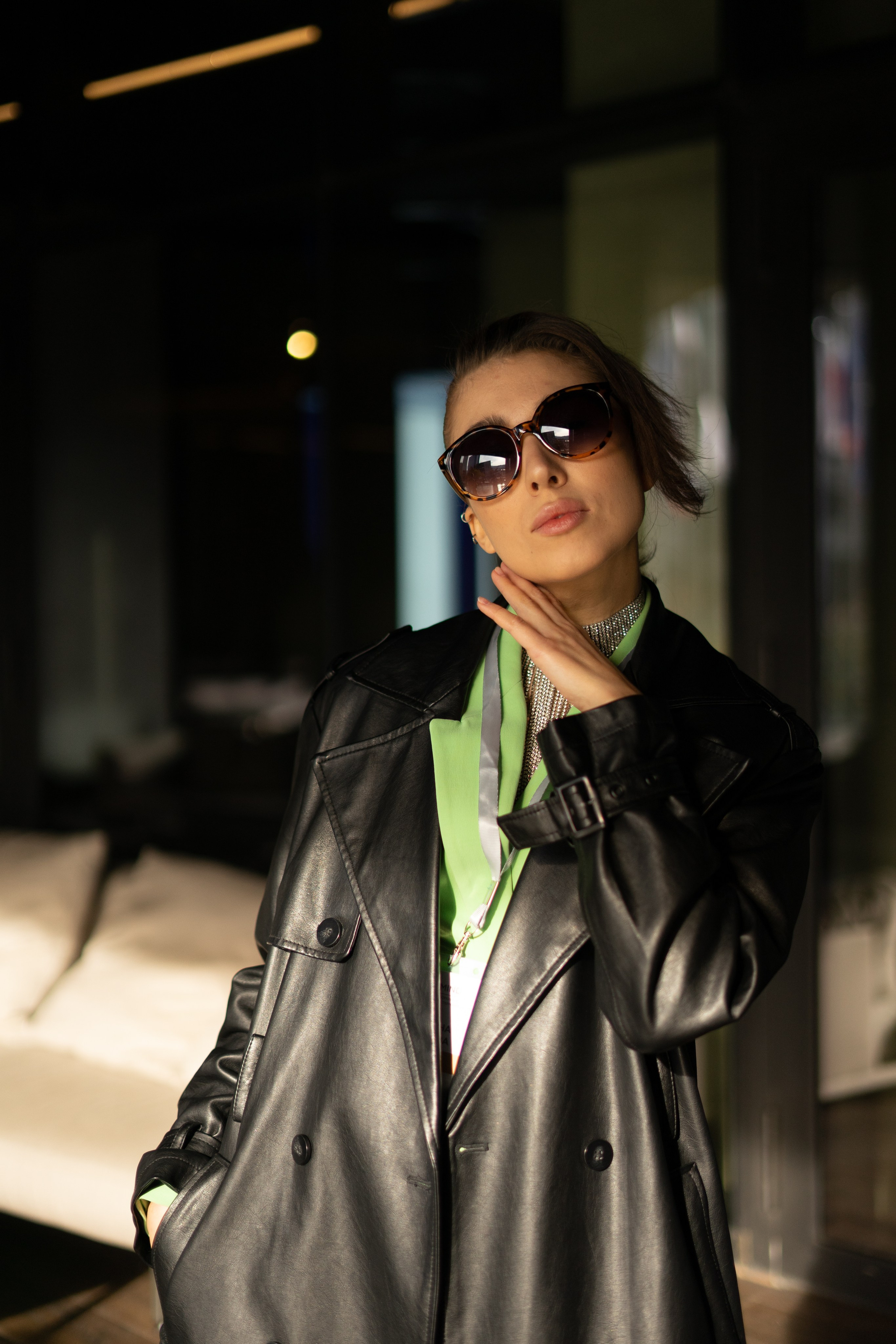 OPENMIND. Портретный и семейный фотограф в Мариуполе, РФ. Даша Жогло