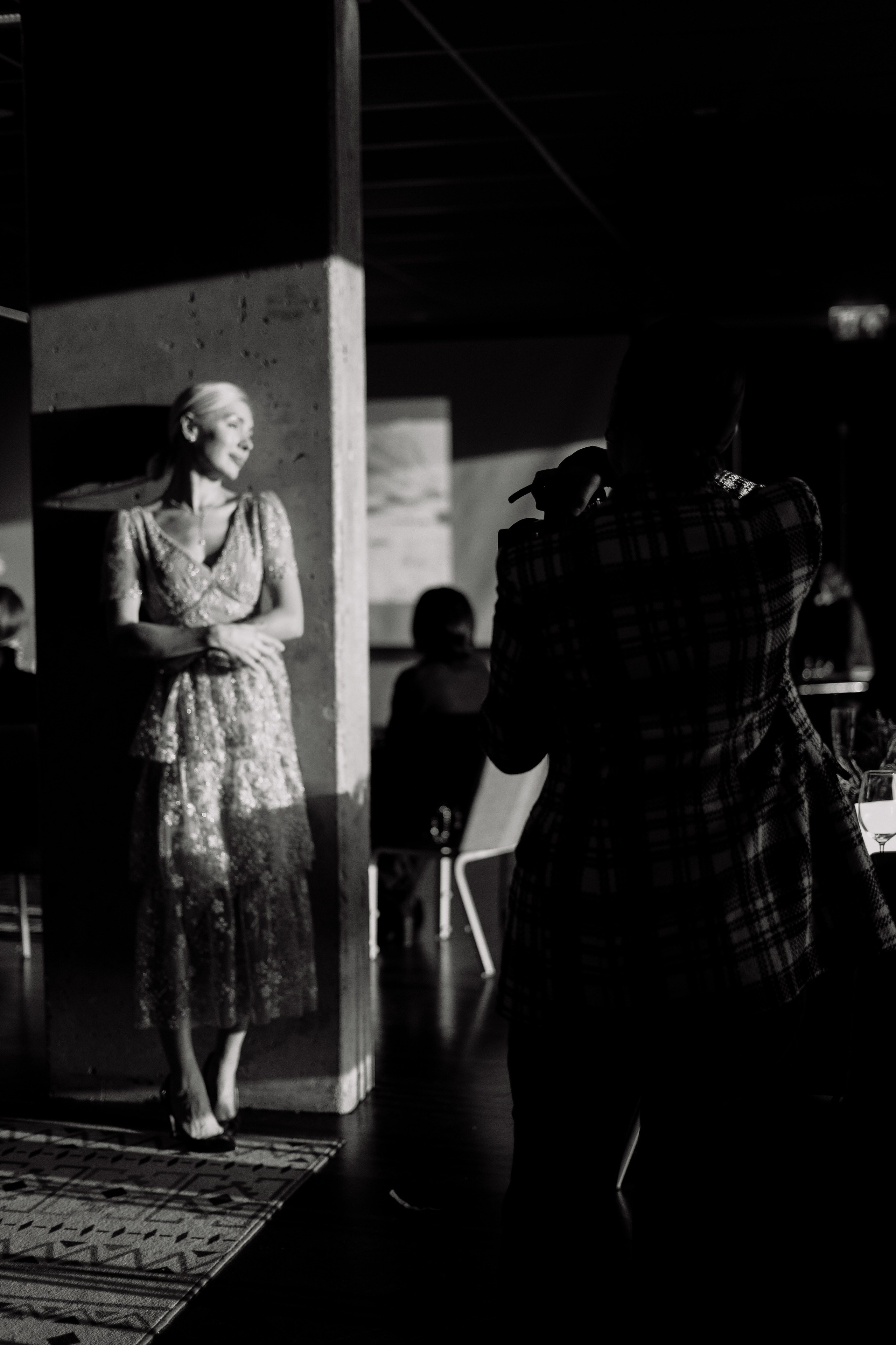 New Year in the community «ПО ДУШАМ». Портретный и семейный фотограф в Мариуполе, РФ. Даша Жогло