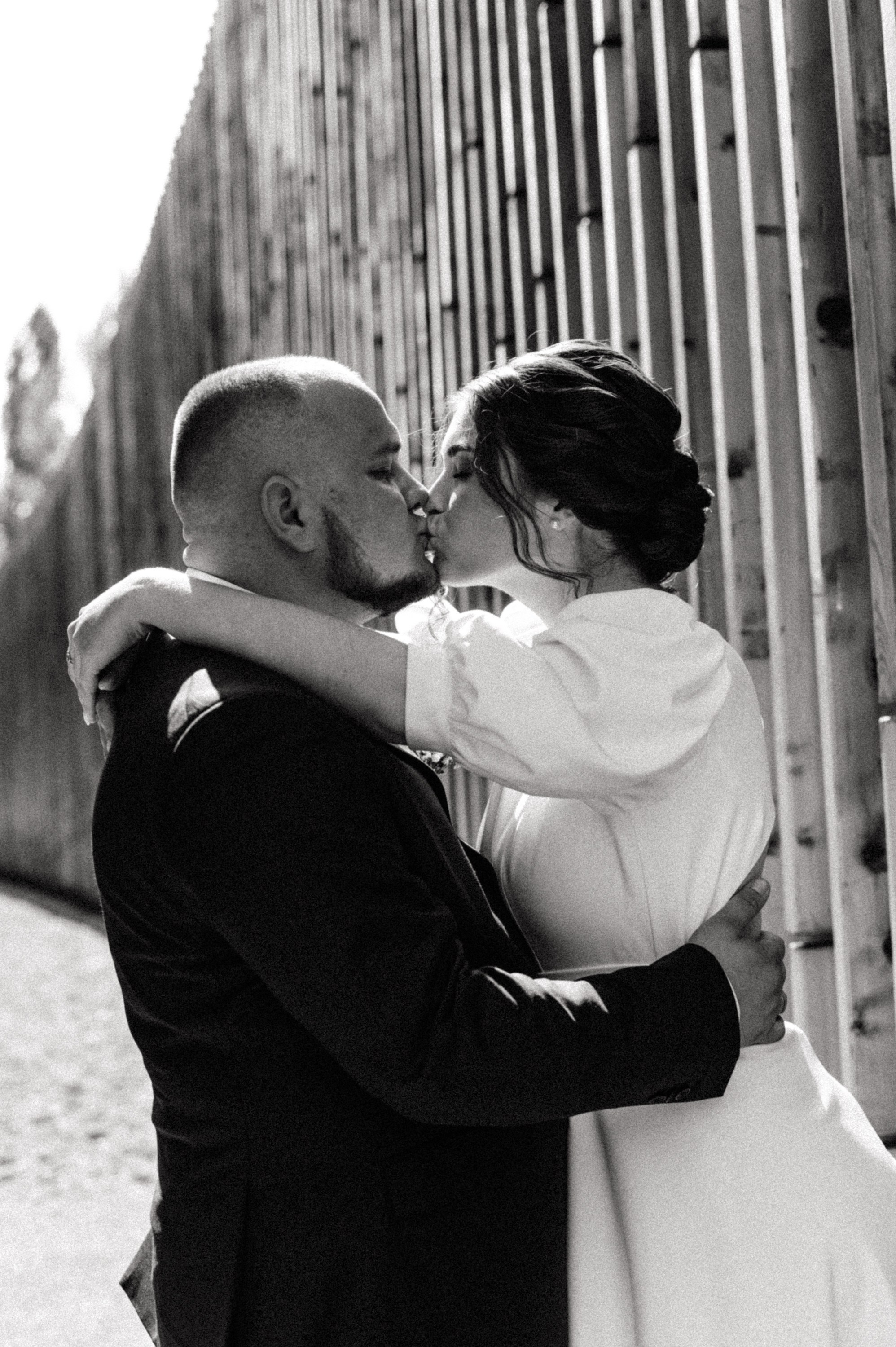 Юлия и Николай. Фотограф и ретушер Ручьева Анастасия