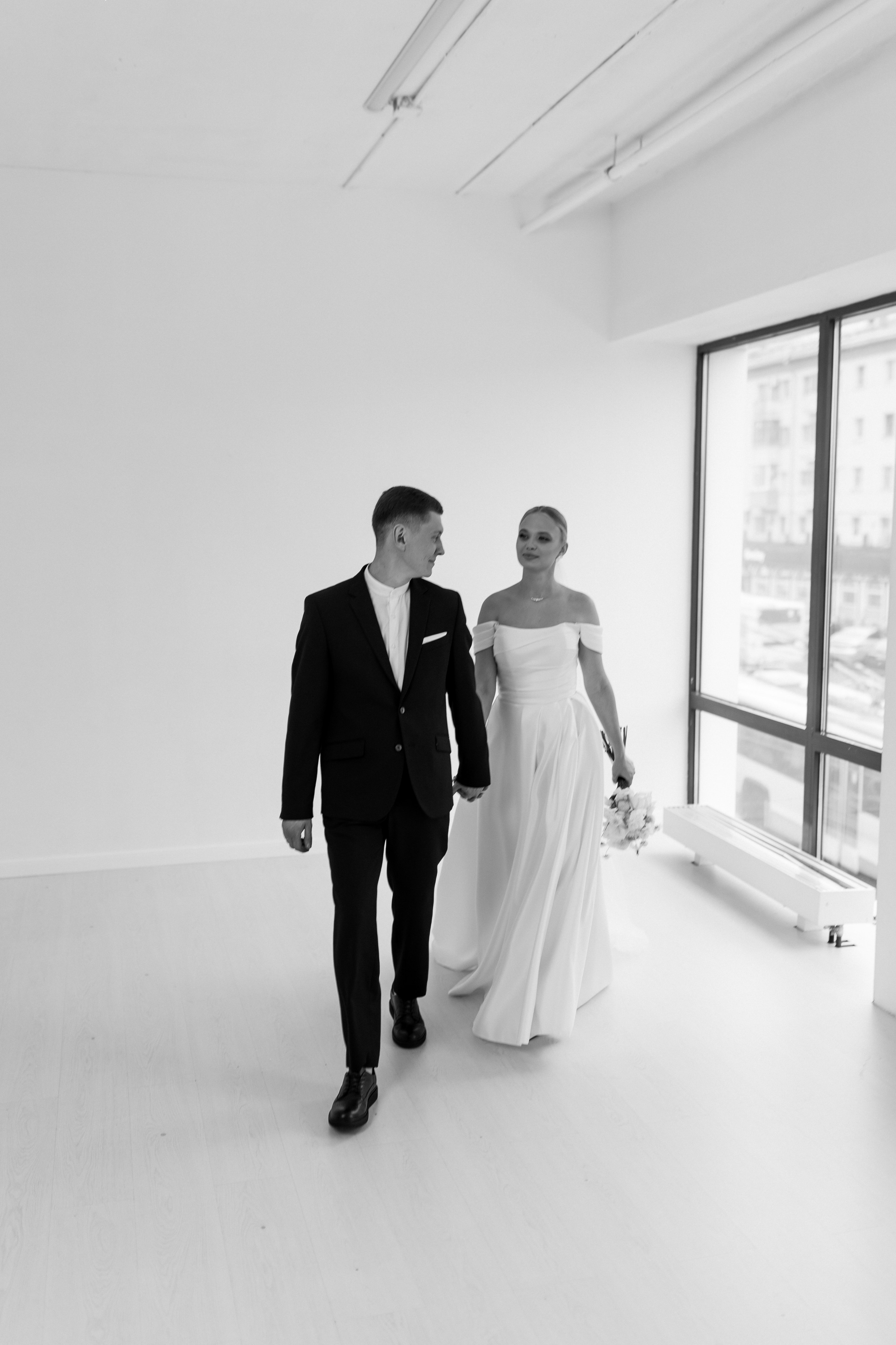 Даниил и Мария. Мордвинова Татьяна