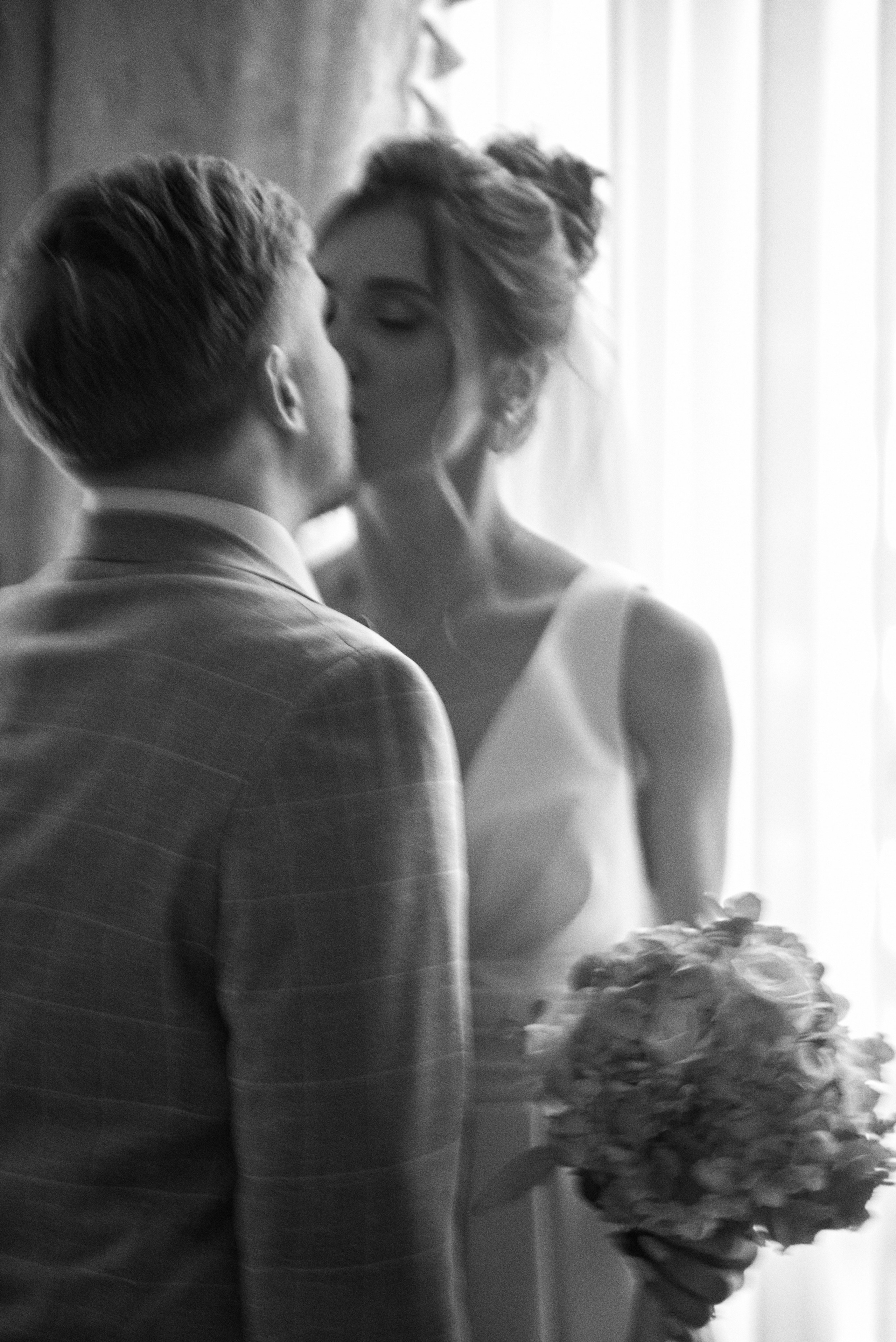 Надежда и Алексей. Андрей Винников фотограф в Нижнем Новгороде