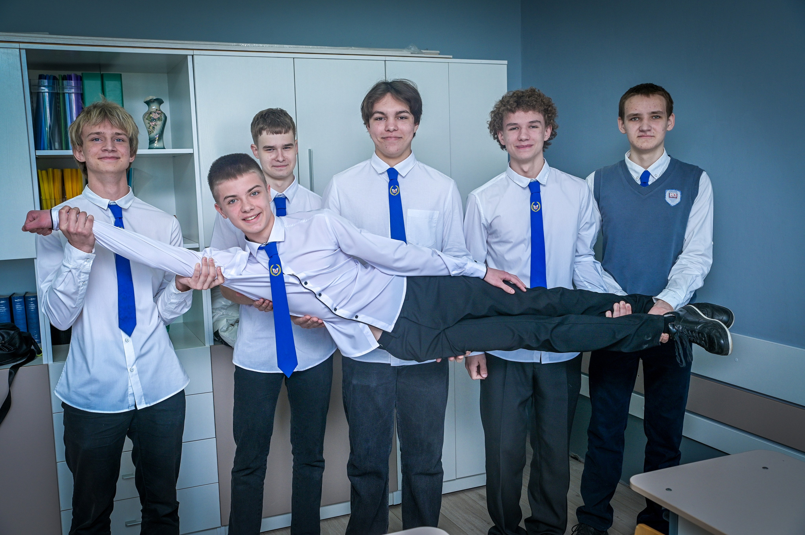 9-11 Классы. AlexFoto Фотограф в Мозыре Александр Смягликов