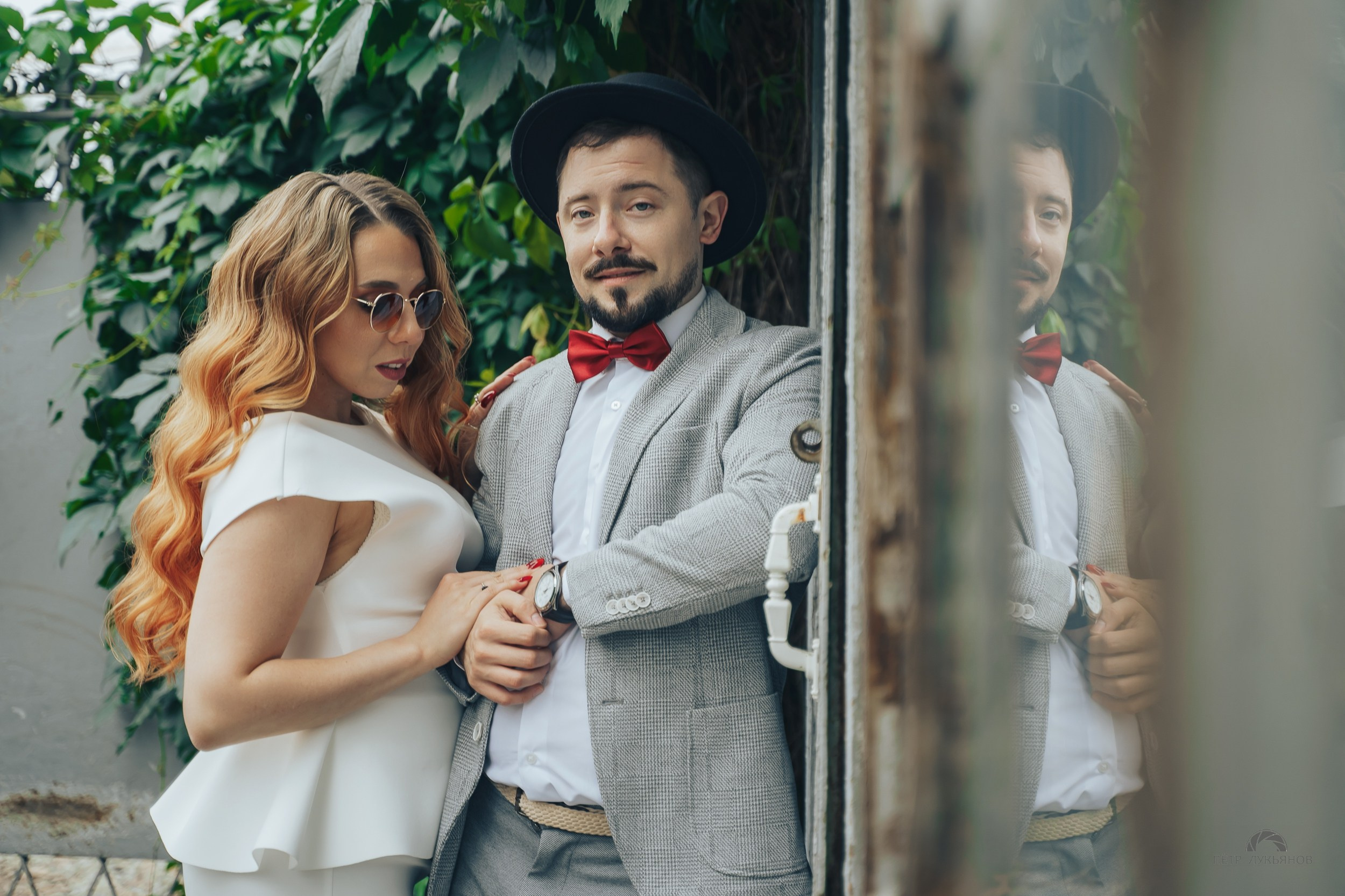 Лавстори Женя и Санёк. Ваш свадебный и семейный фотограф