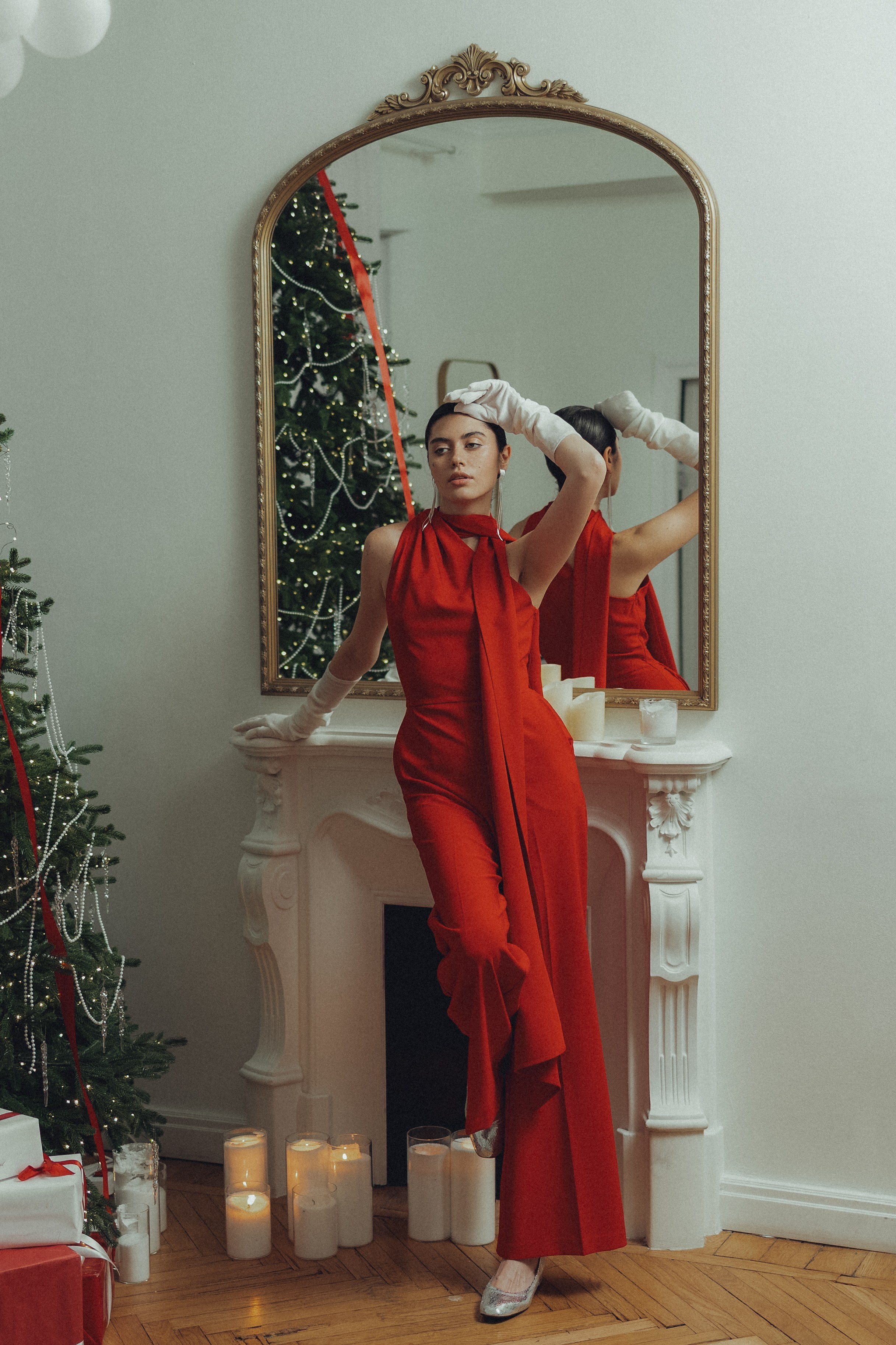 Anastasia. Дарья Скворцова