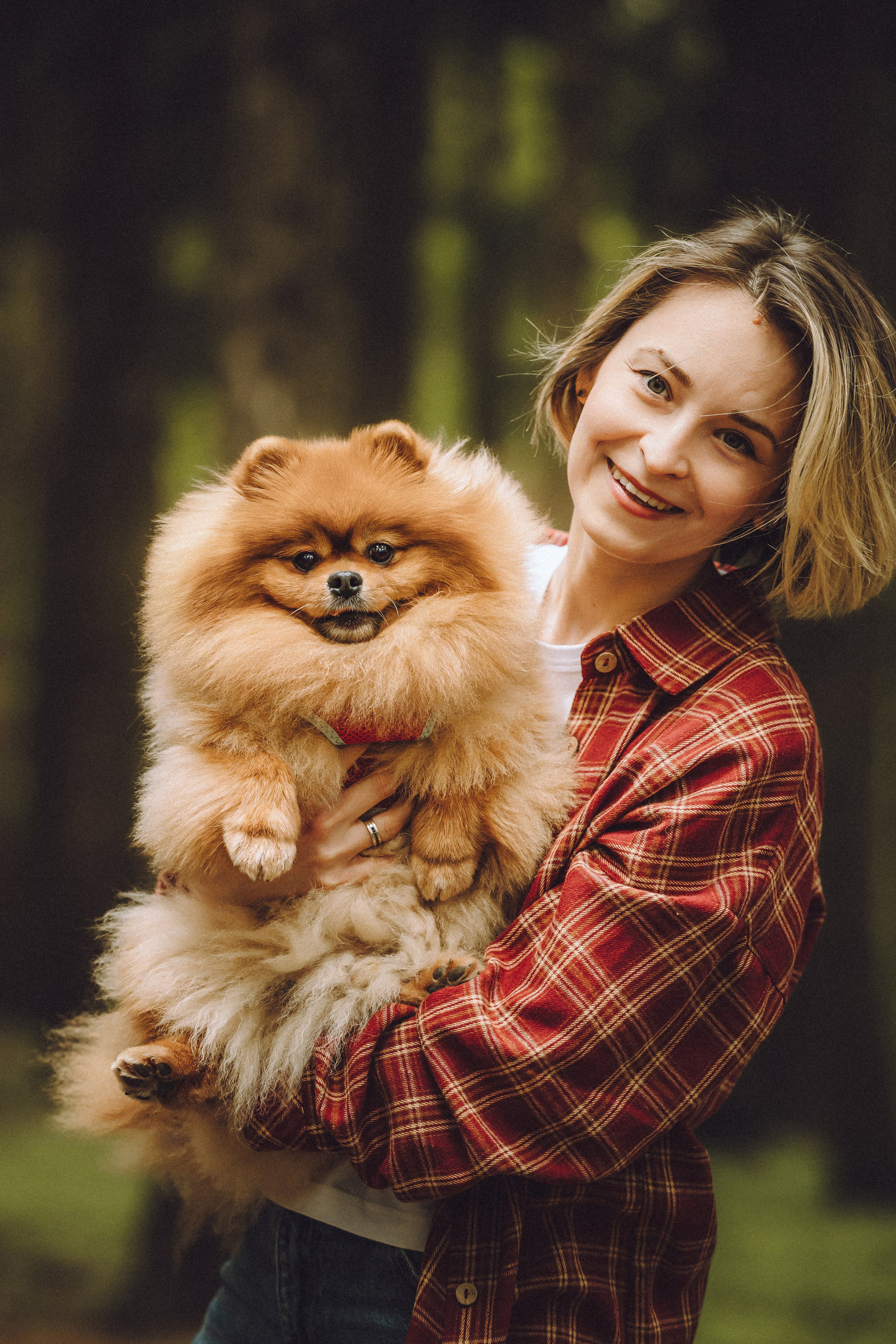 Лорик и его семья