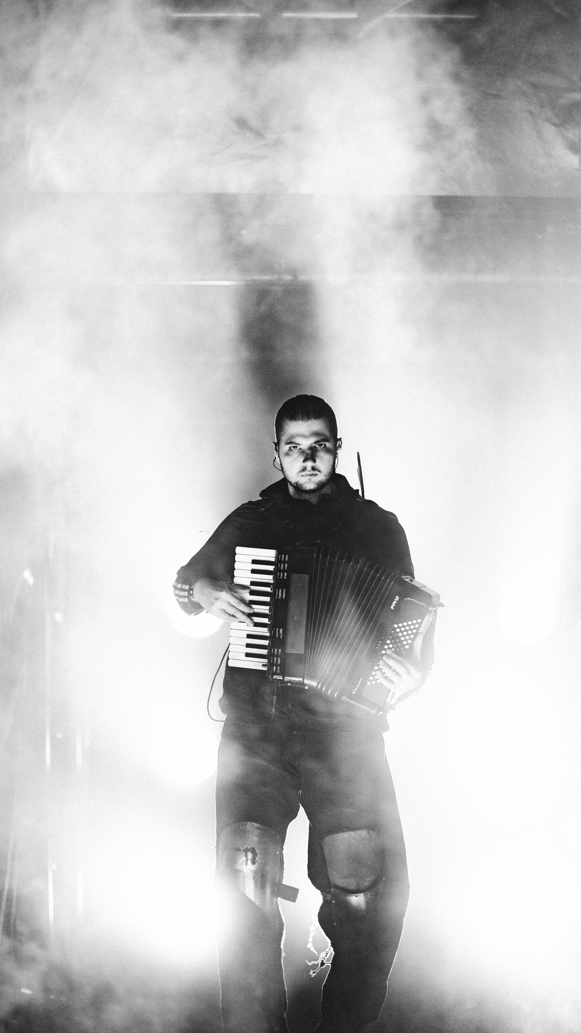 Хаски’25 «Партизан» Saint-Petersburg. RUSLAN ROZANOV