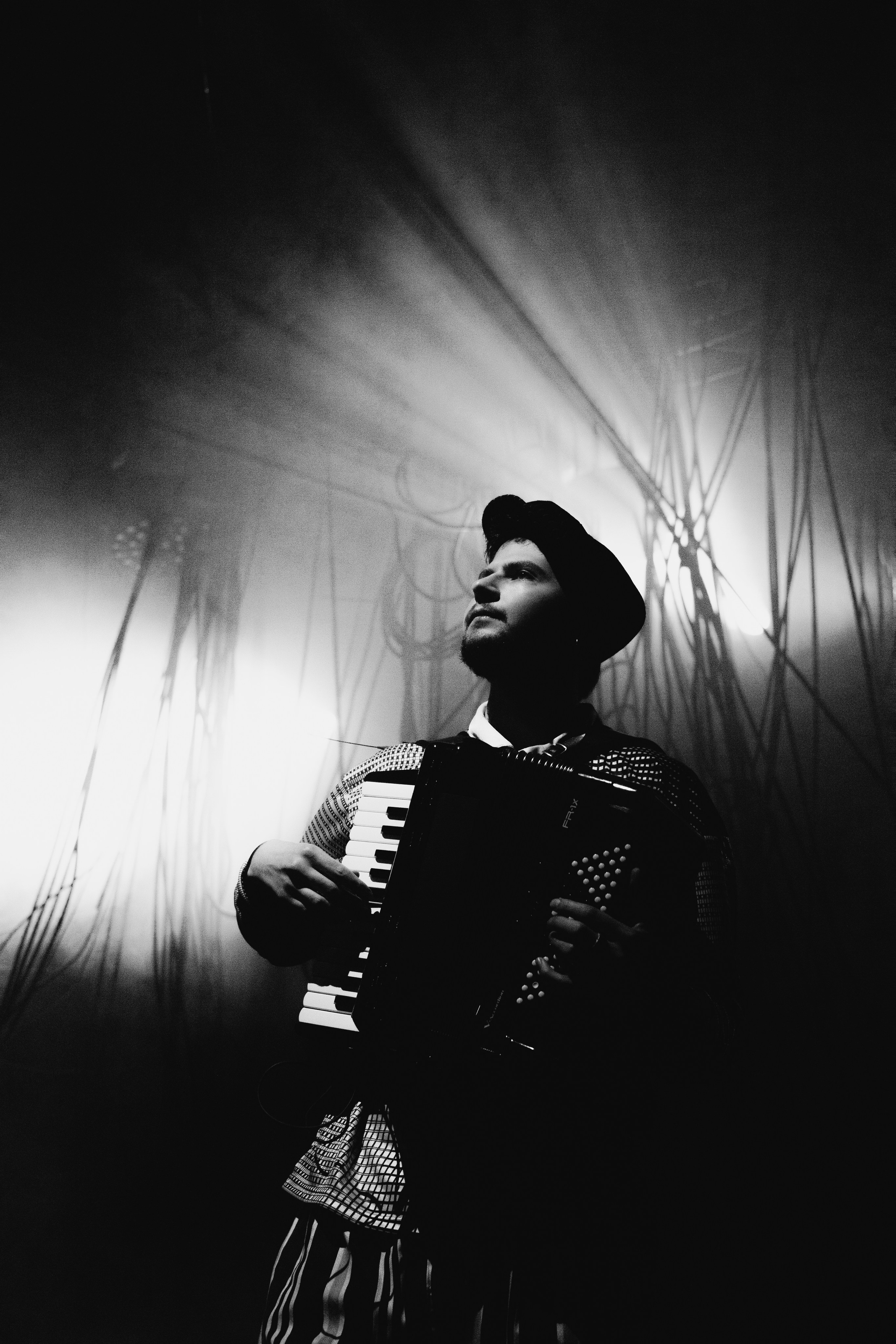 ХАСКИ. РАДИО СПГС’24. RUSLAN ROZANOV