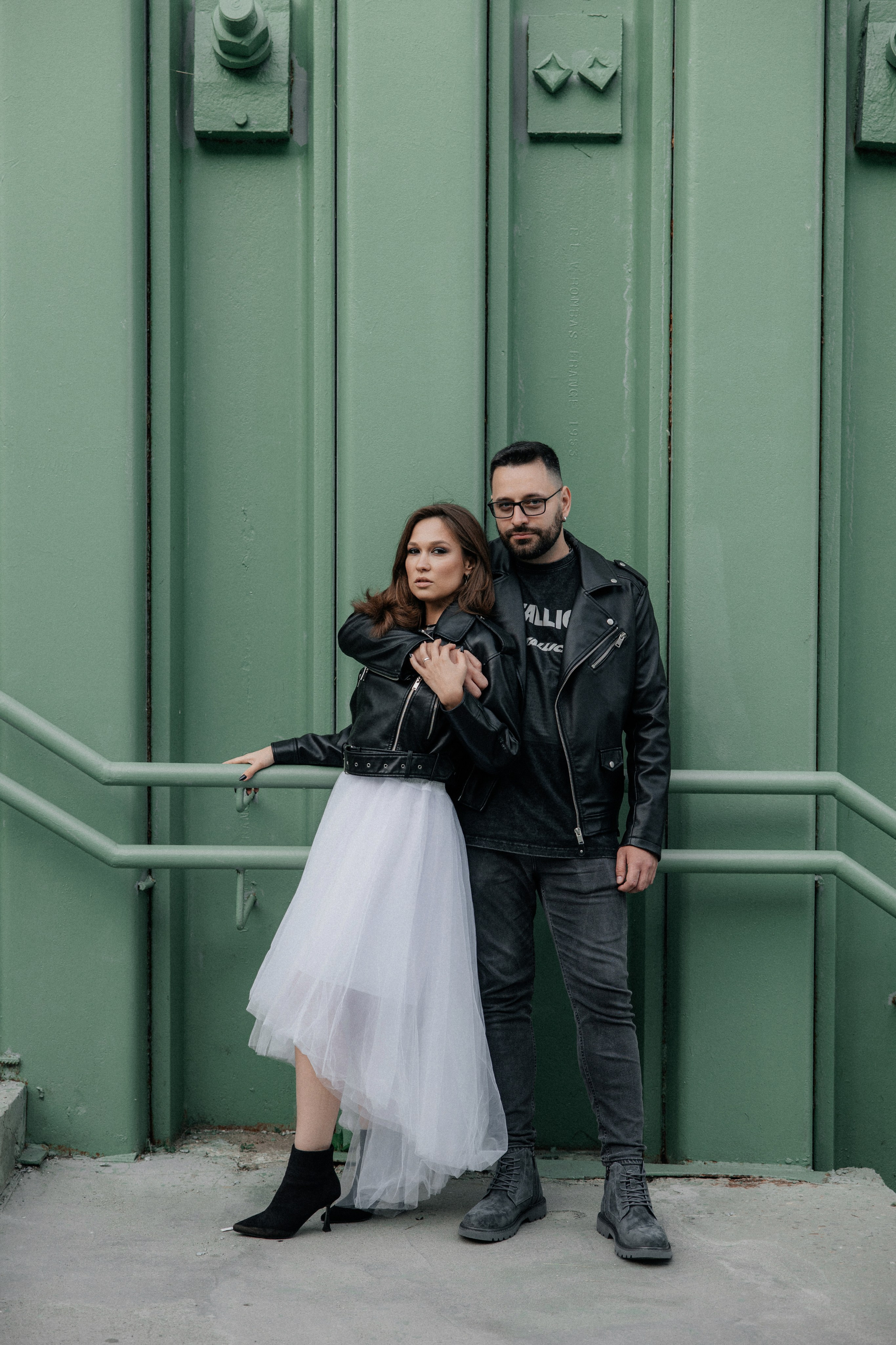 Андрей и Аня. Свадебный и Репортажный фотограф Нижний Новгород Москва Ежов Иван