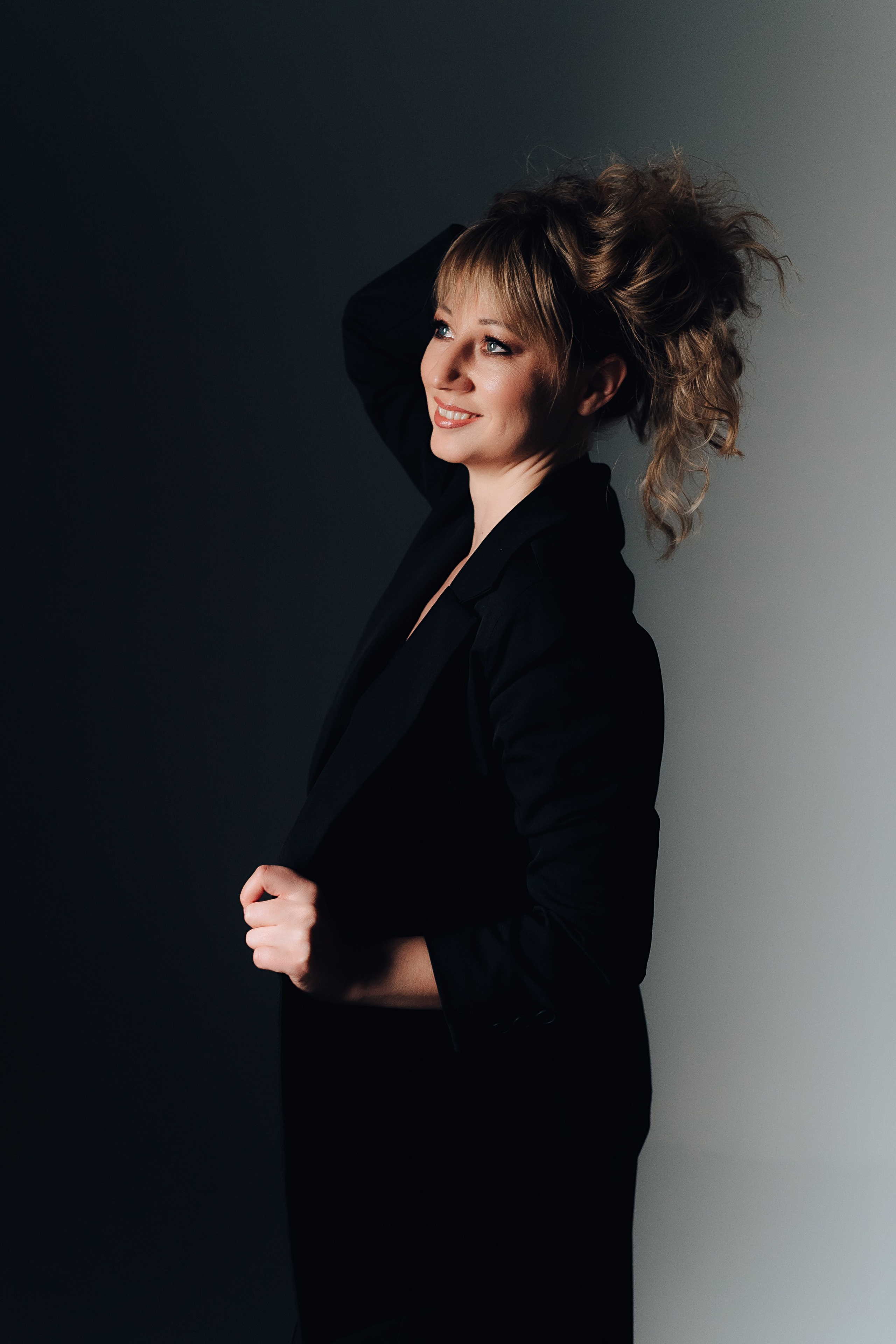 Цвет и свет. Индустрия. Детский и семейный фотограф Катерина Мишина