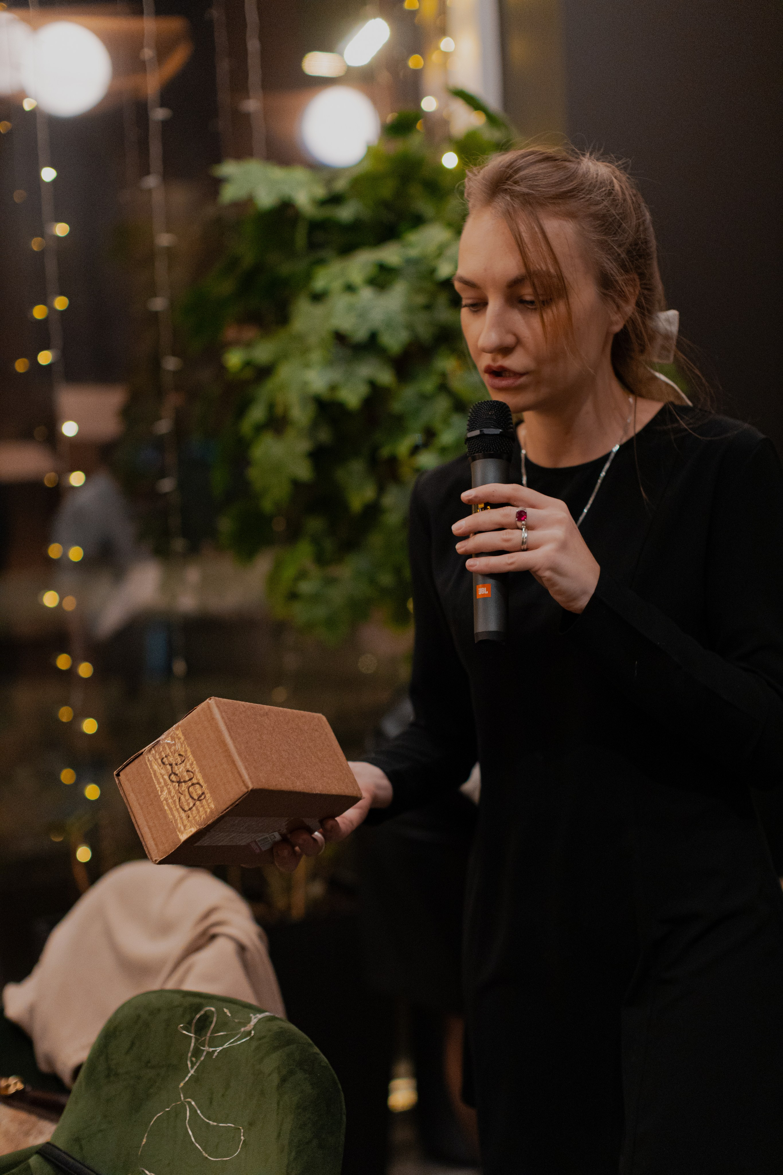 Мк Новогодний Венок. Анастасия Ракчеева Художник