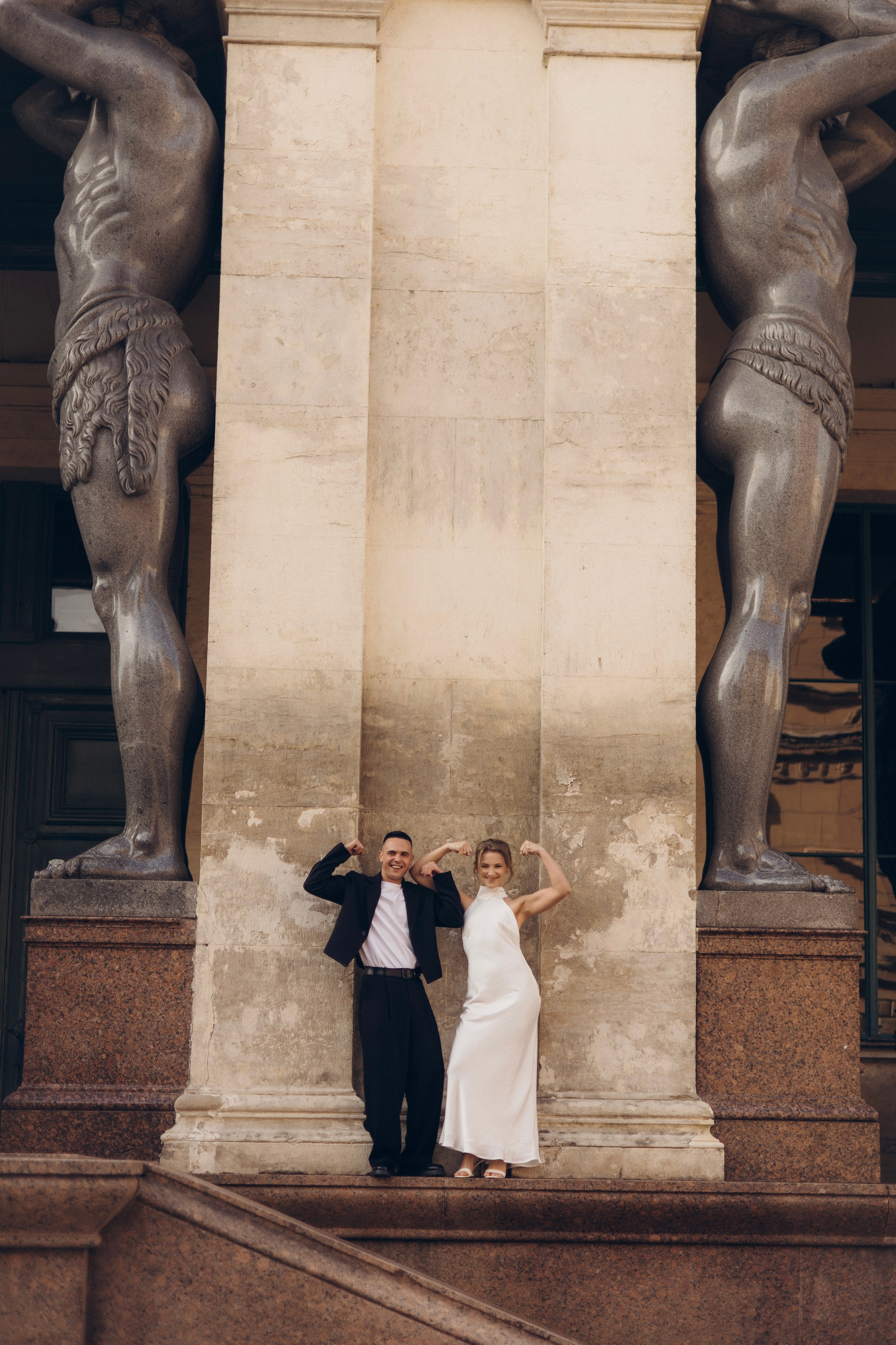 Анастасия & Денис. Ирина Владимирова | Фотограф Санкт-Петербург