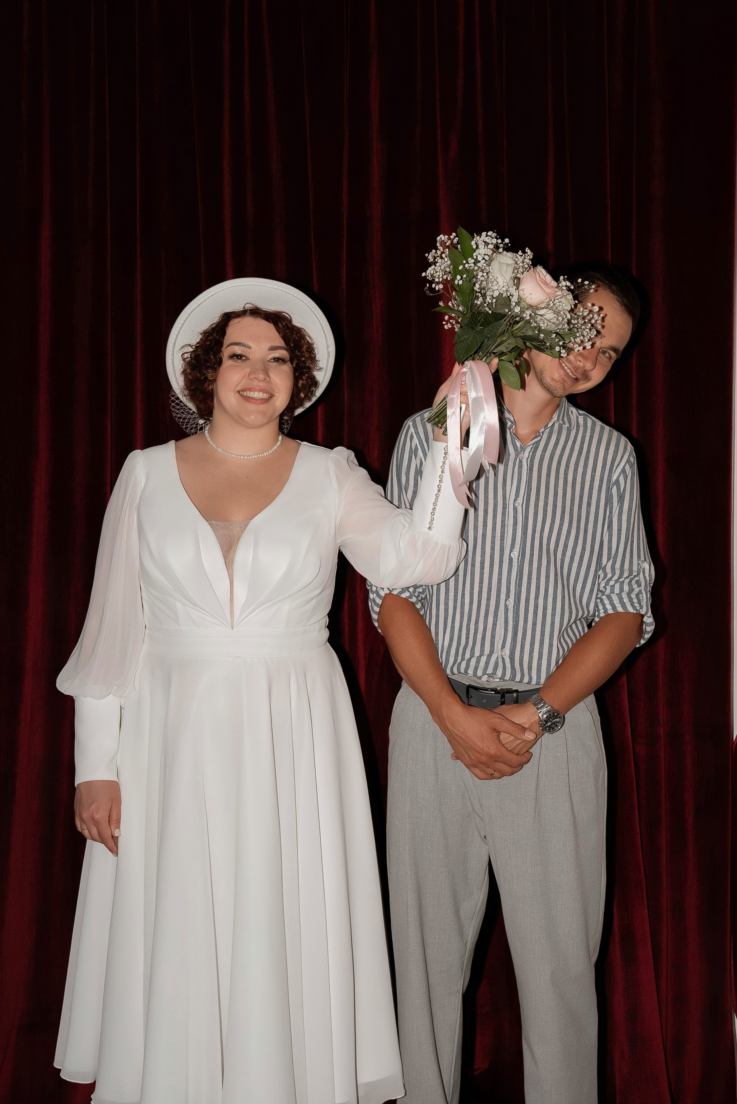 Алина | Роберт. Свадебный и семейный фотограф в Казани Диана Портнова