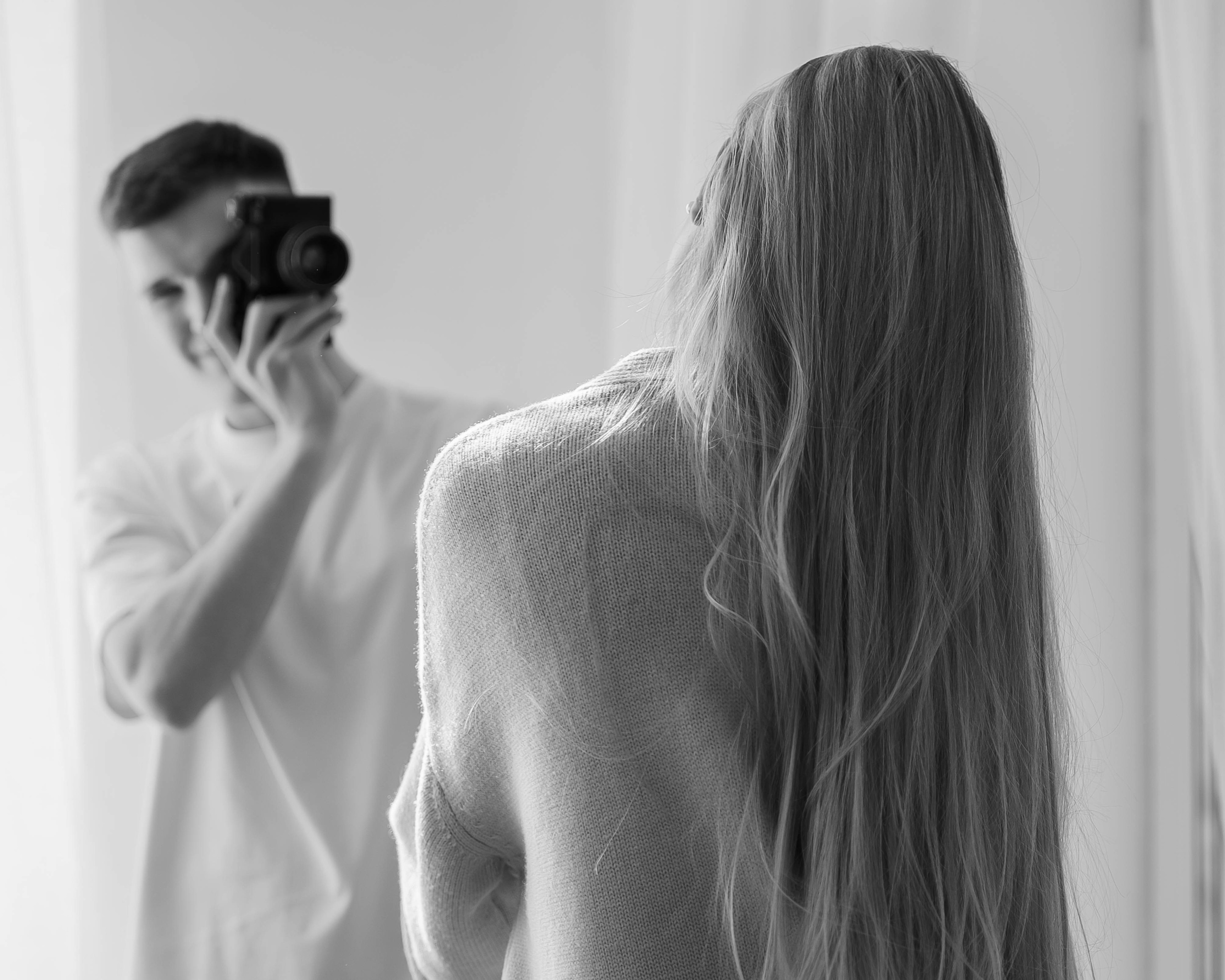 А & Б | Студия. Свадебный и семейный фотограф в Казани Диана Портнова