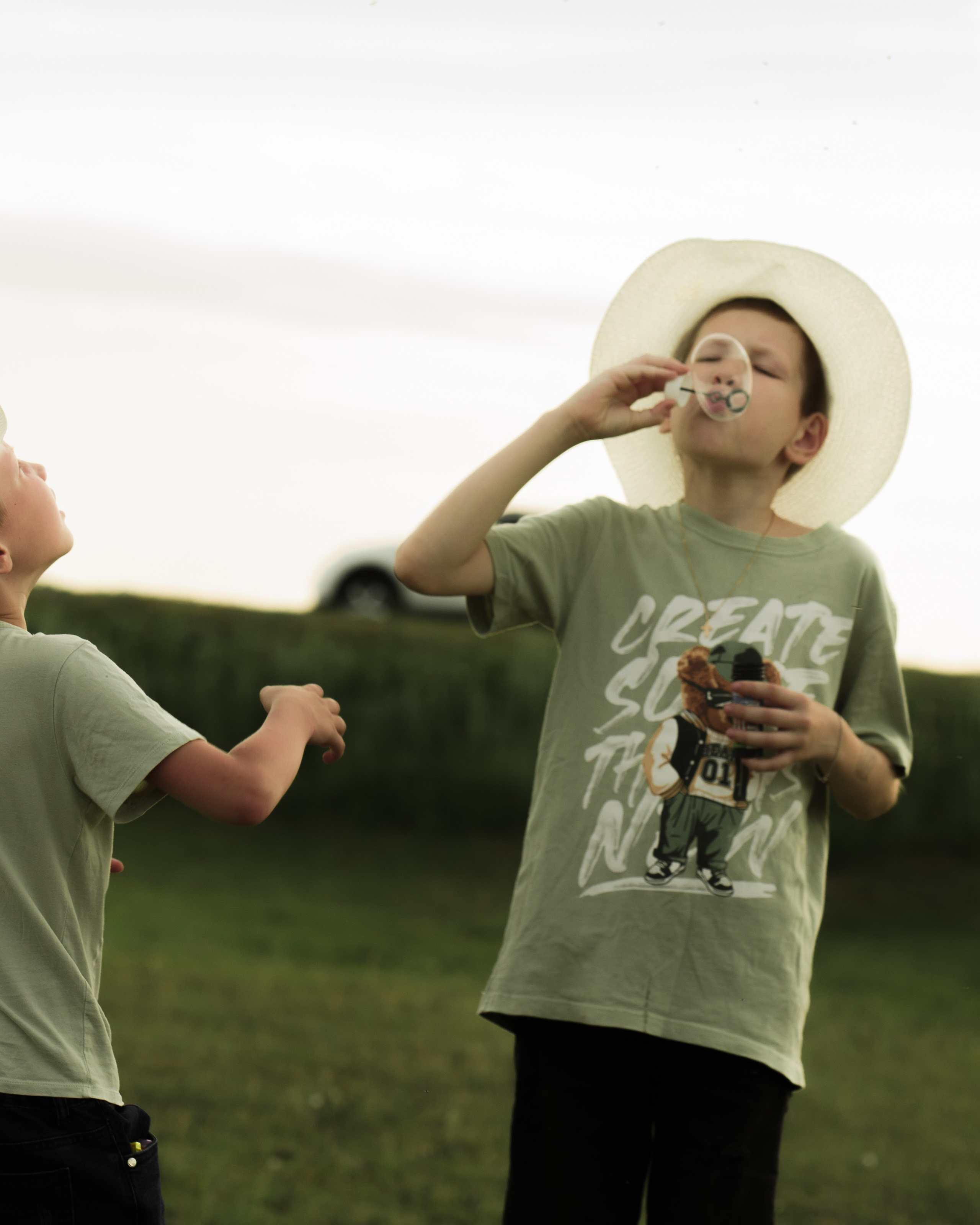 Лето в деревне 2024. Свадебный и семейный фотограф в Казани Диана Портнова