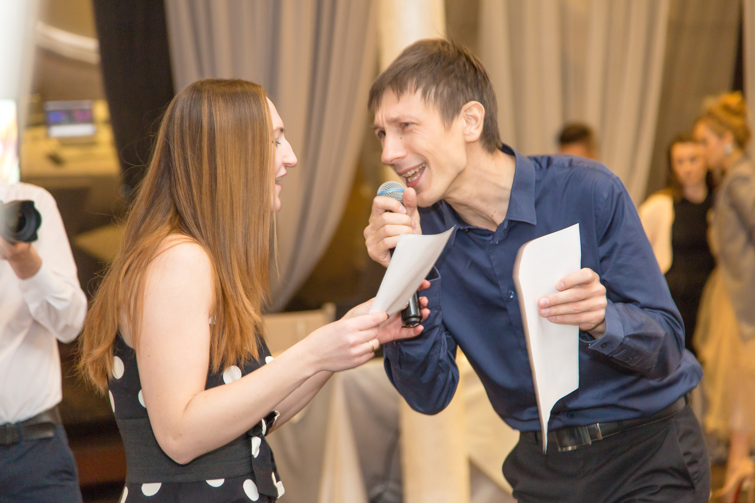 КОРПОРАТИВ НОВЫЙ ГОД. Главная