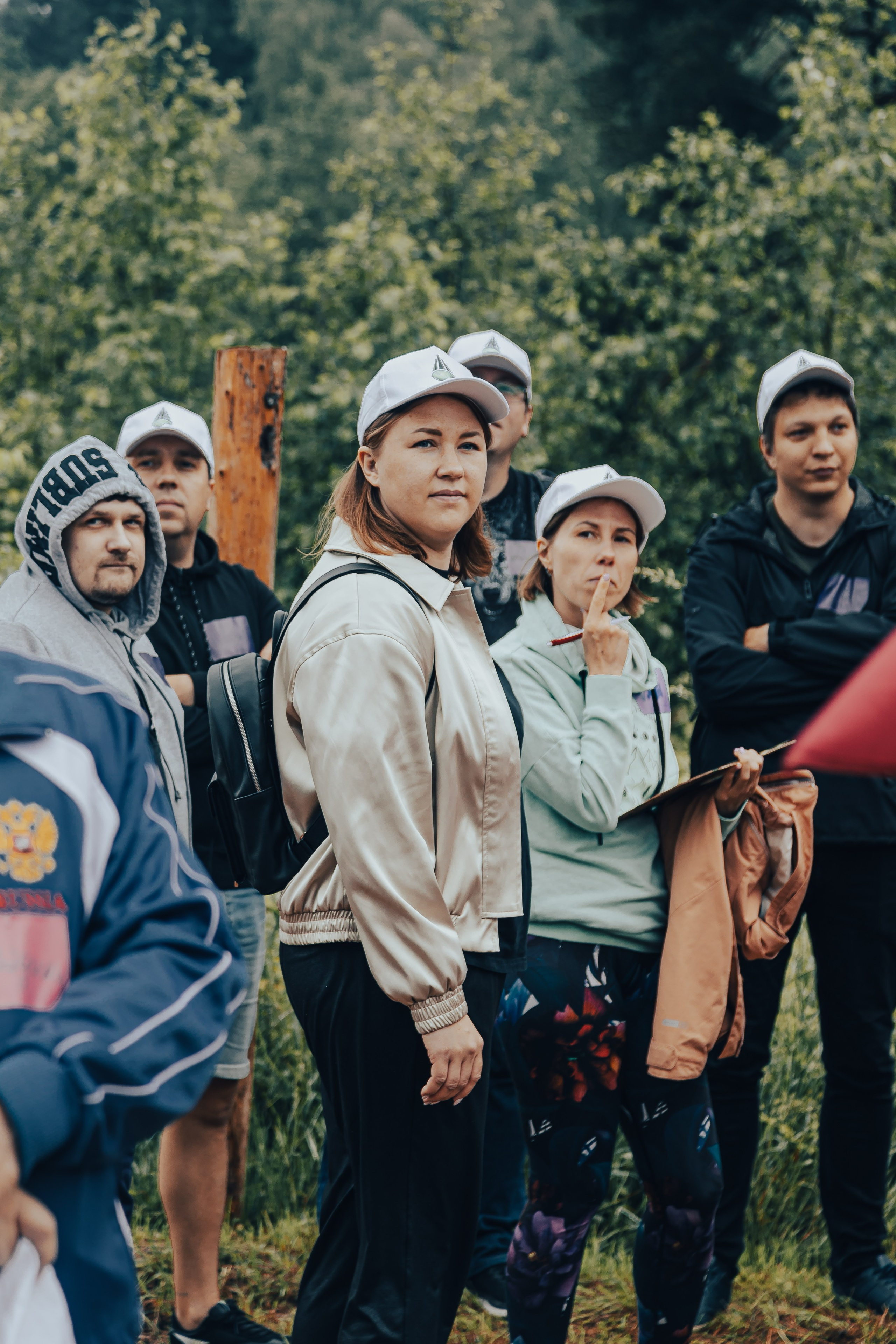 КОРПОРАТИВ ЛЕТНИЙ. Главная