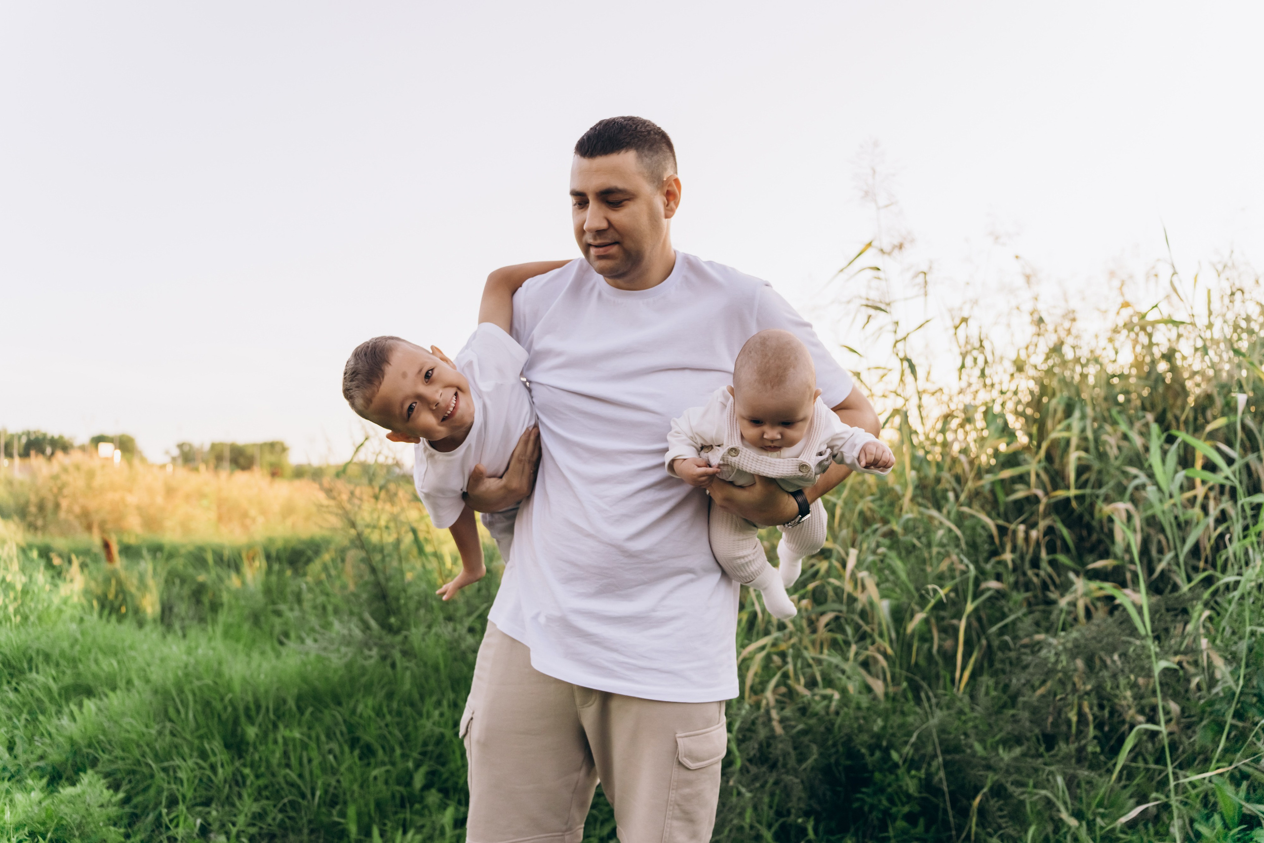 Семья. Фотограф Иркутск, Ангарск, Усолье-Сибирское. Выпускные альбомы