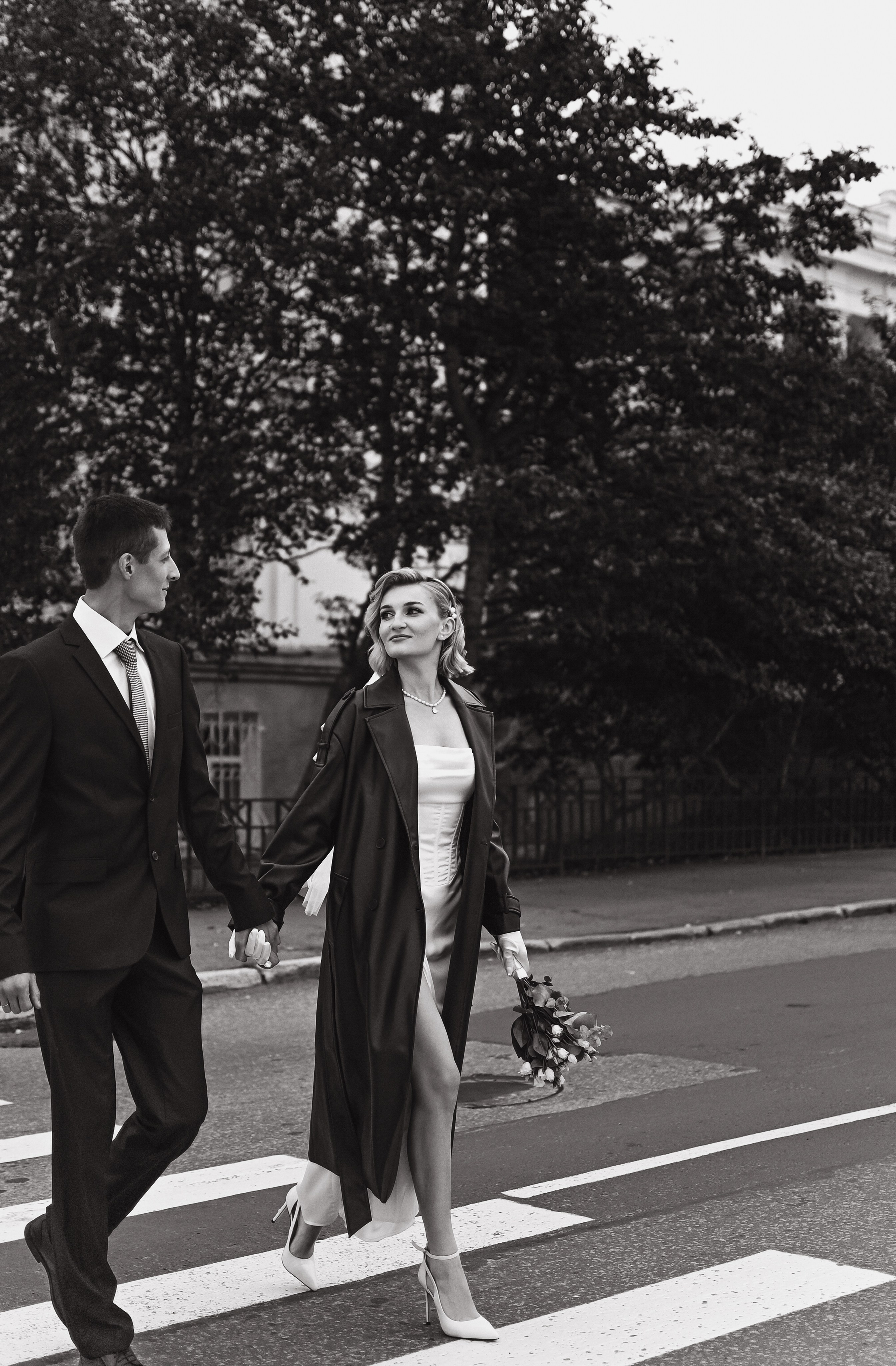 Кристина&Александр. Семейный, портретный, фотограф в городе Магадане Анастасия Кадочкина