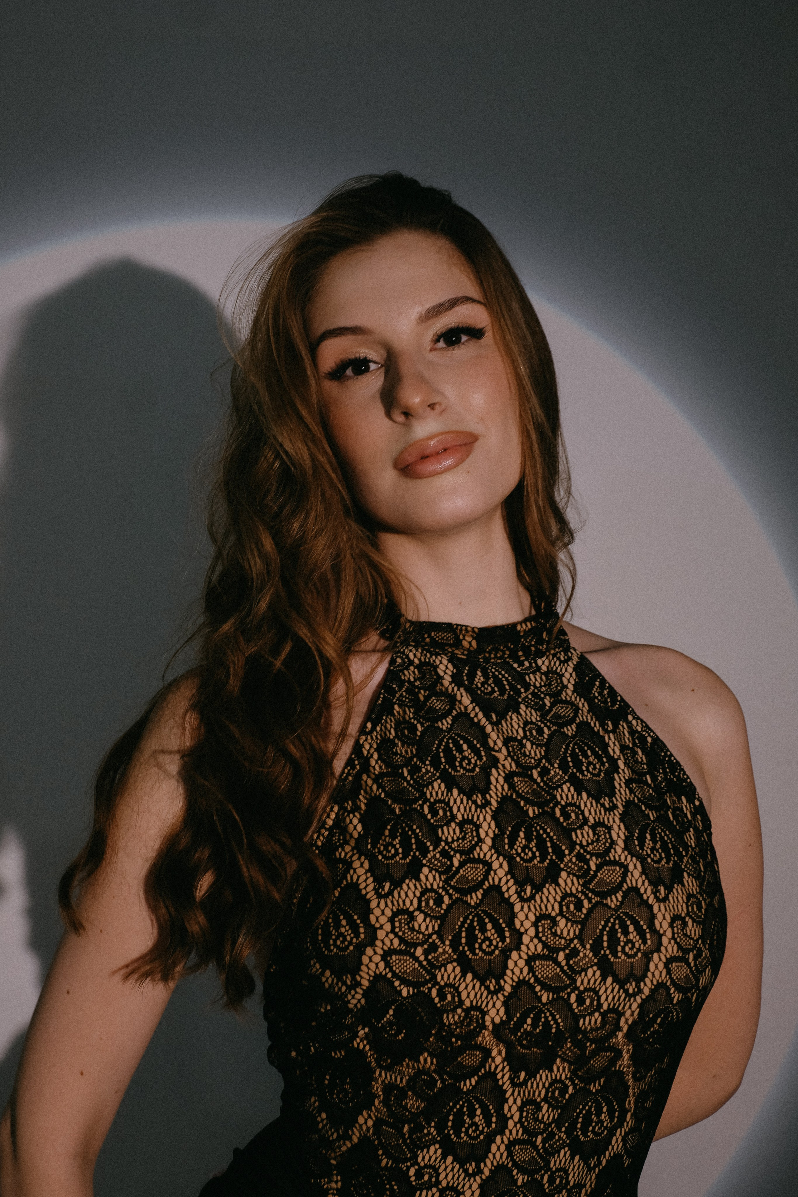 Даша. ФОТОГРАФ АННА КАЗАРЯН