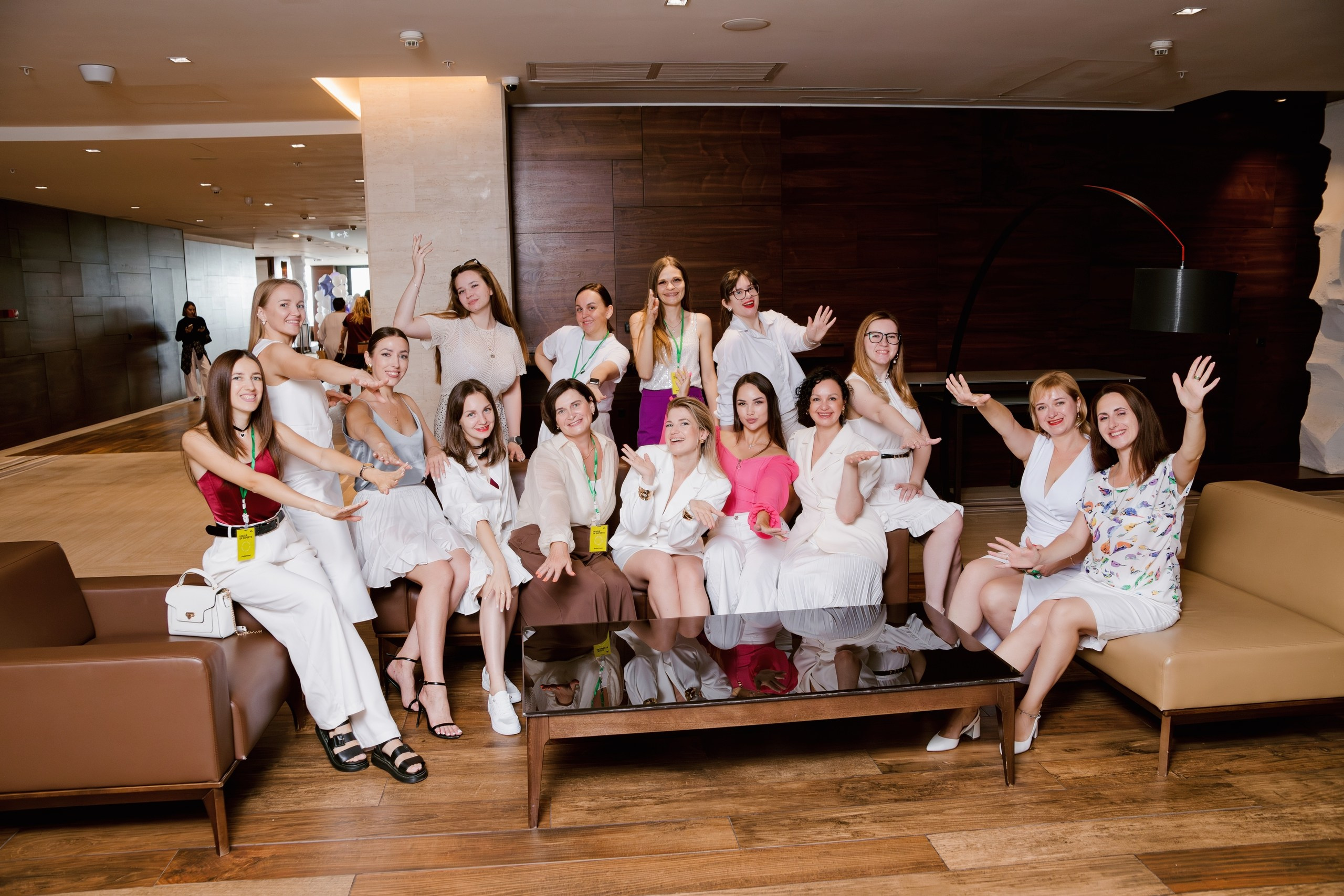 Мероприятия. Фотограф Павел Шевченко