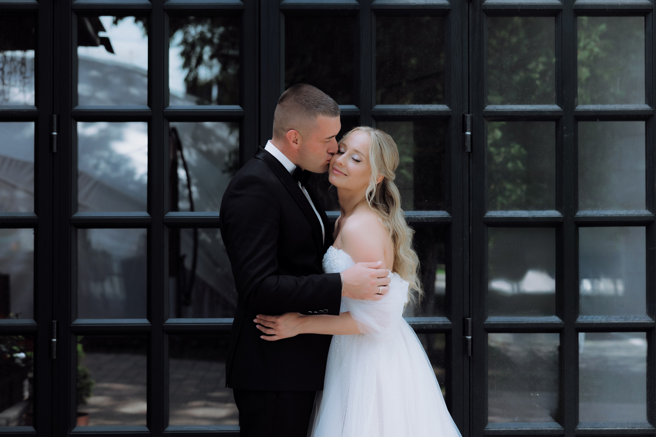 SERGEY_DASHA (ZAIMKA). Фотограф Андрей Ширкалин Москва Московская обл, Коломна, Рязань