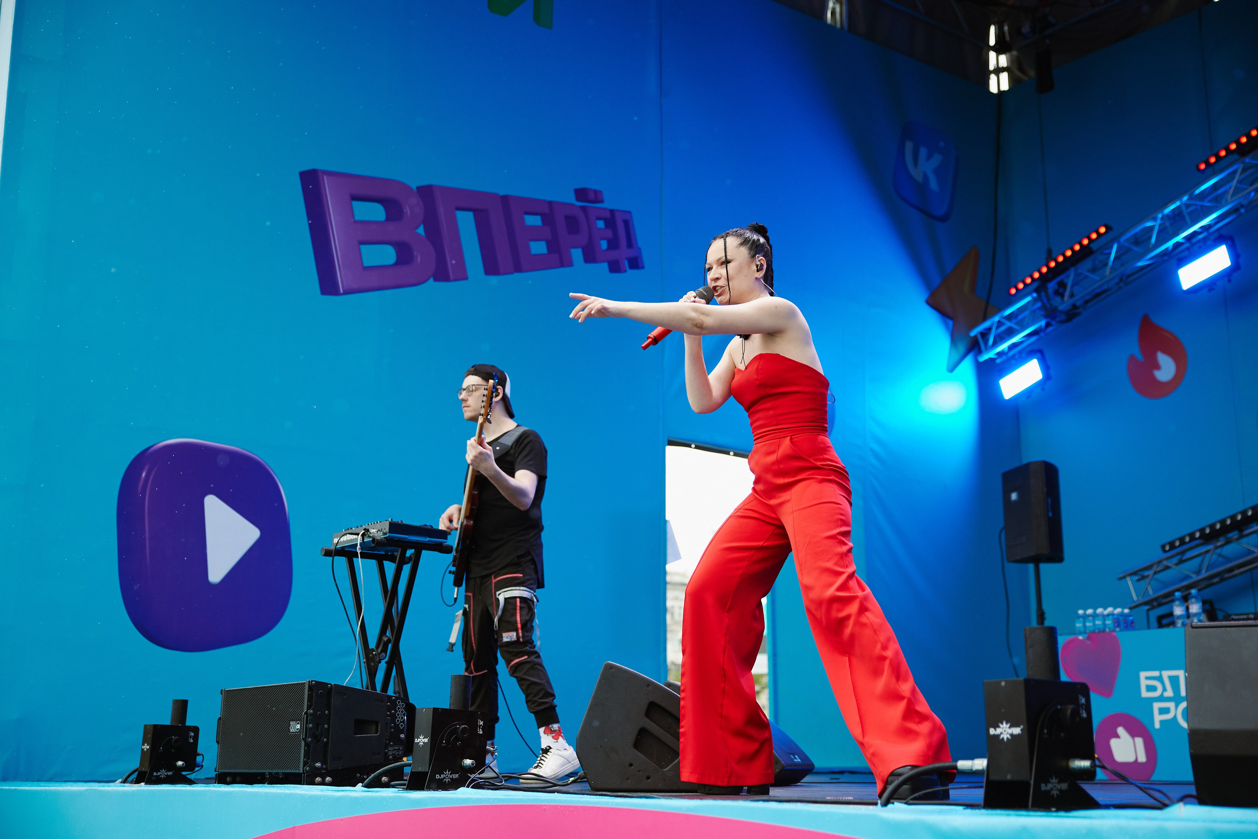 Блоггеры России. Репортажный фотограф в Хабаровске Николай Соболев