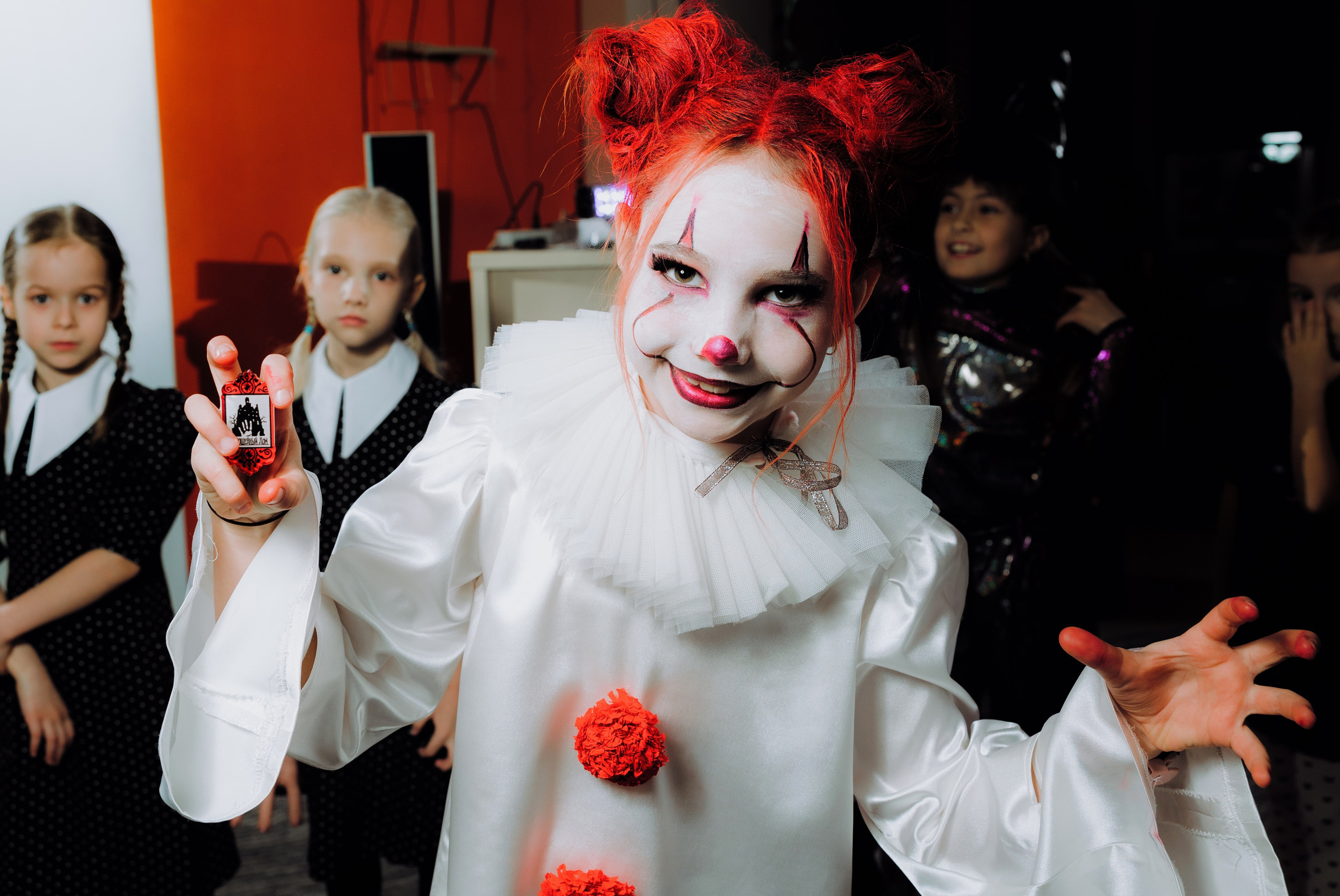ДЕТСКИЕ ПРАЗДНИКИ. Фотограф Андрей Ширкалин Москва Московская обл, Коломна, Рязань