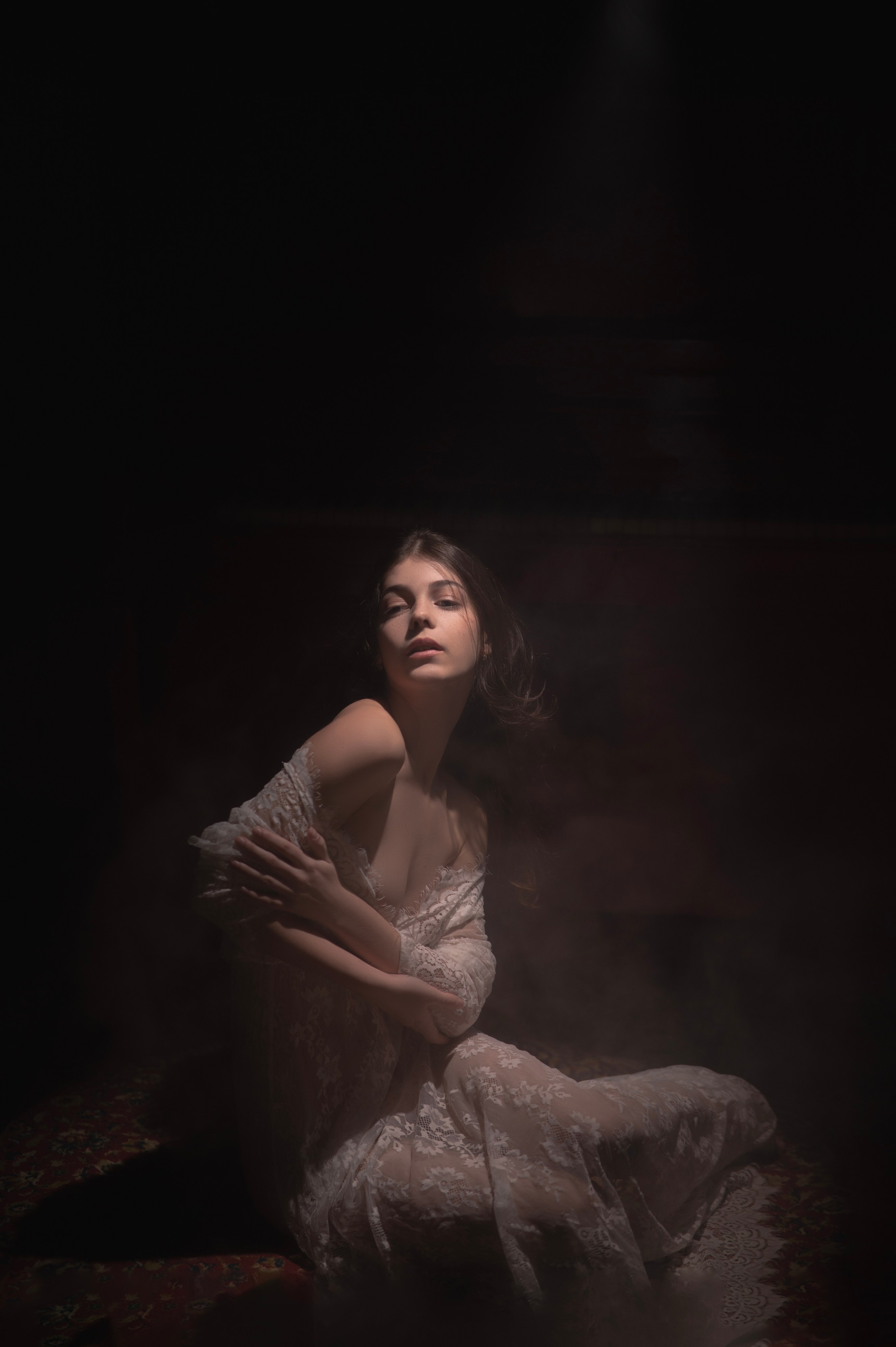 Портрет. Семейный фотограф и женский портрет в Ростове-на-Дону Наталья Нева