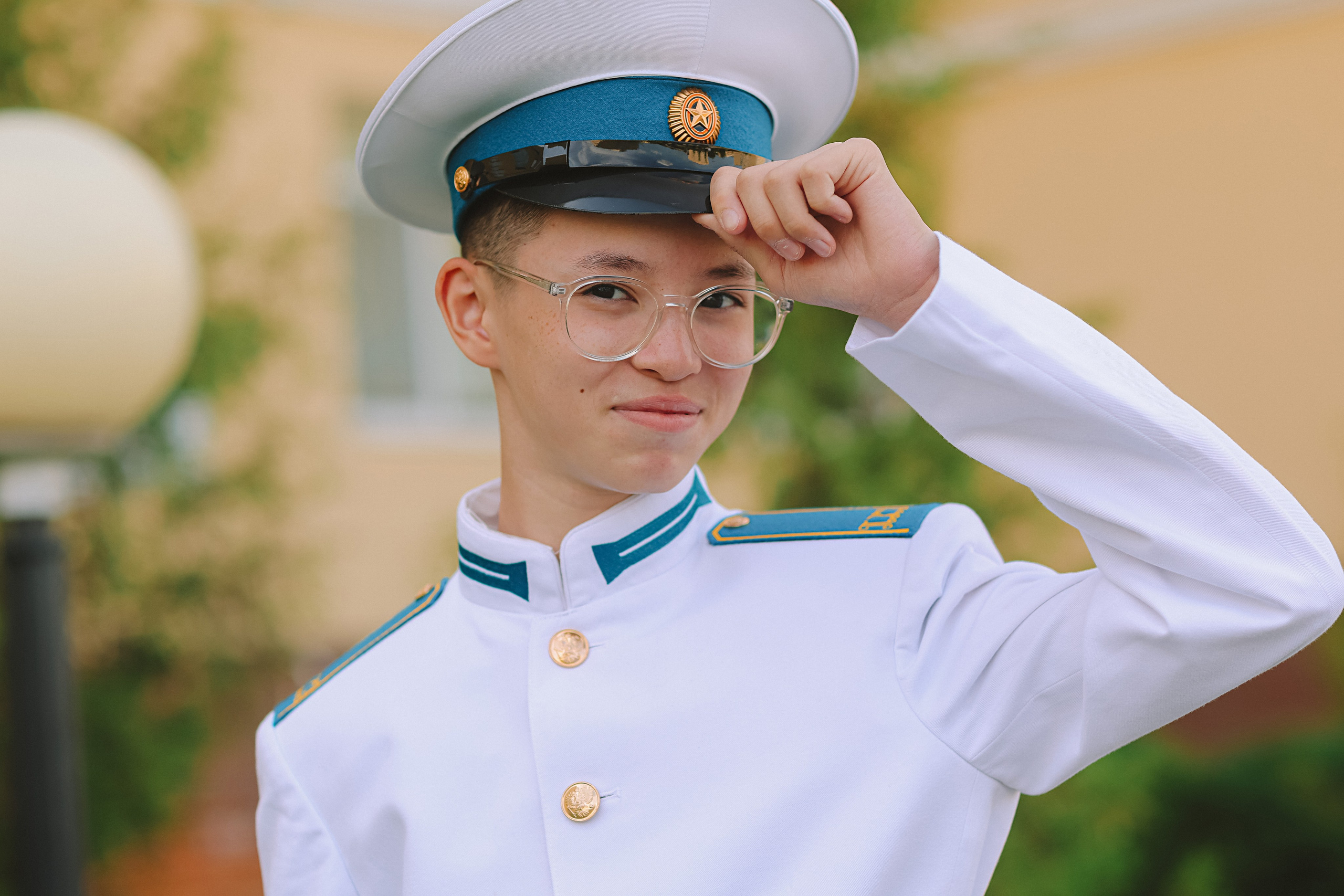 Кадетское училище. Семейный фотограф Тюмень, фотограф на роды Салмина Мария