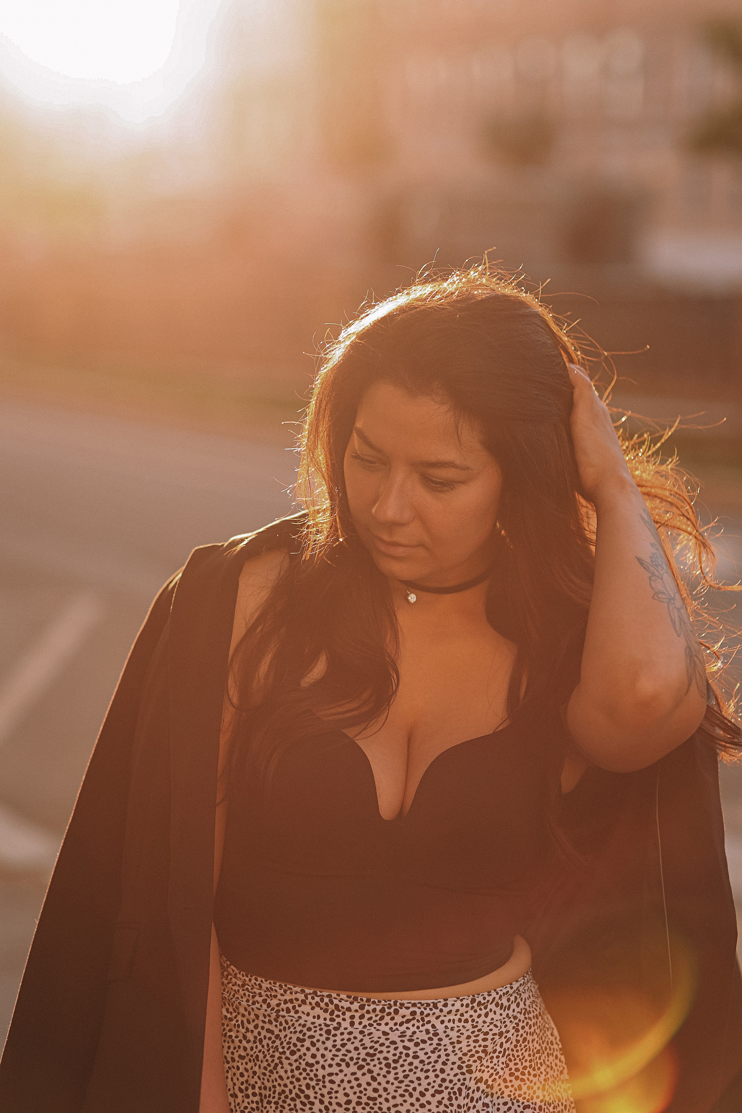 Питер. Семейный фотограф Тюмень, фотограф на роды Салмина Мария