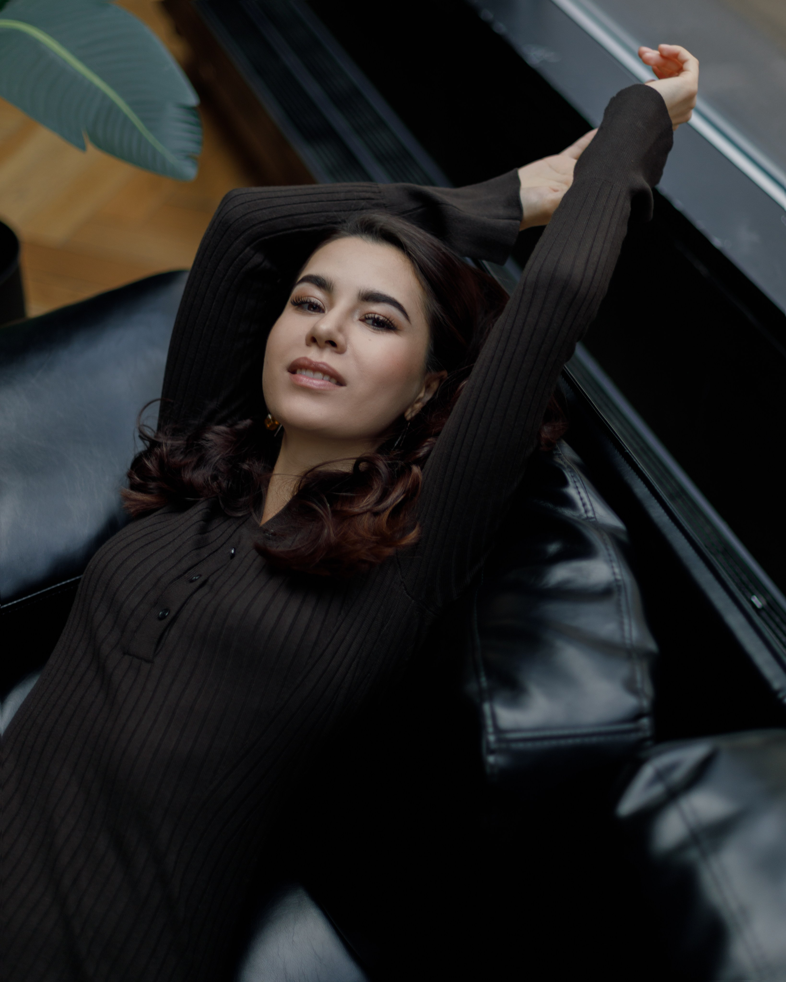 Карина. Фотограф, ретушёр в Москве