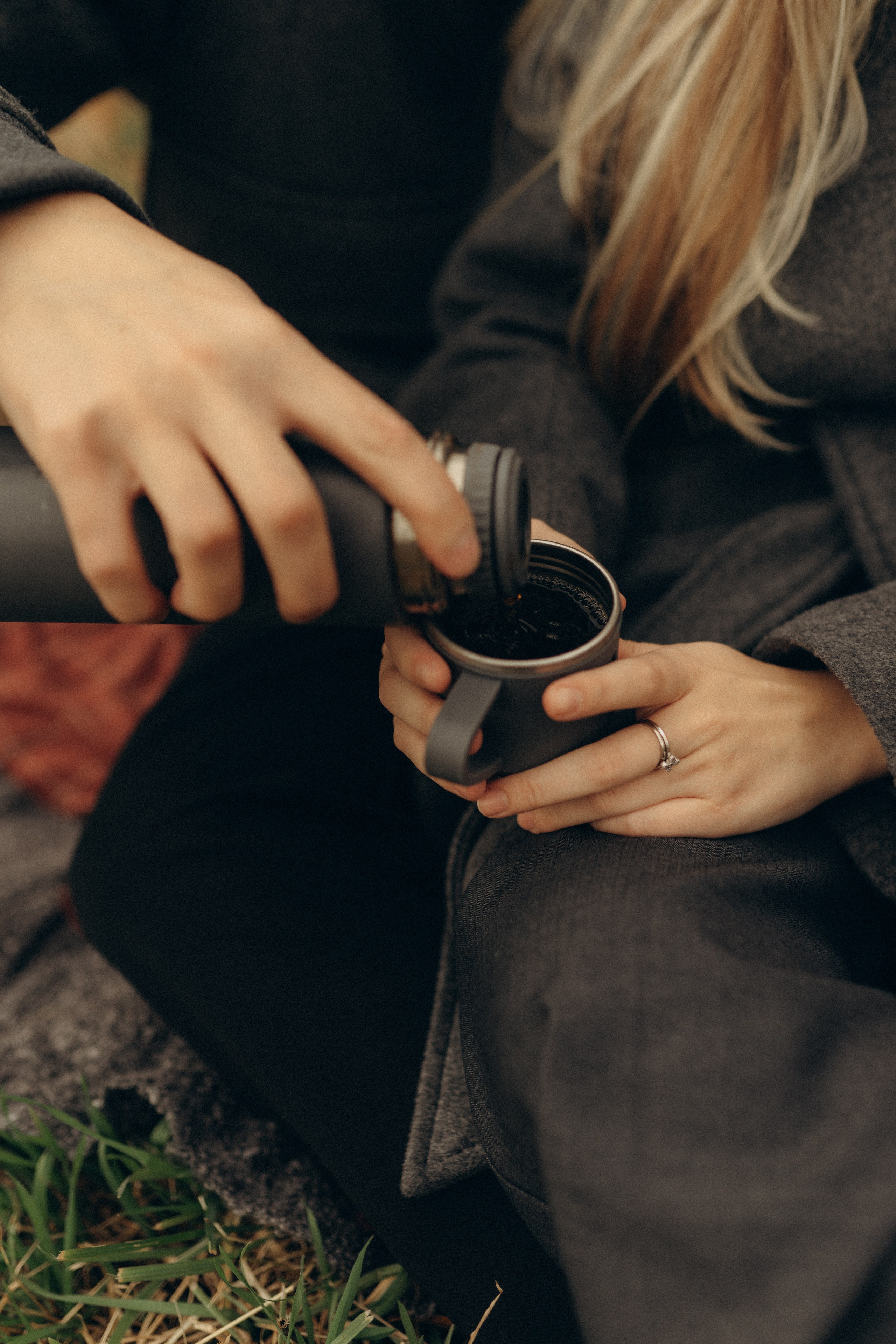 Ксения и Иван. Семейный lifestyle фотограф в Москве Рената Рафикова