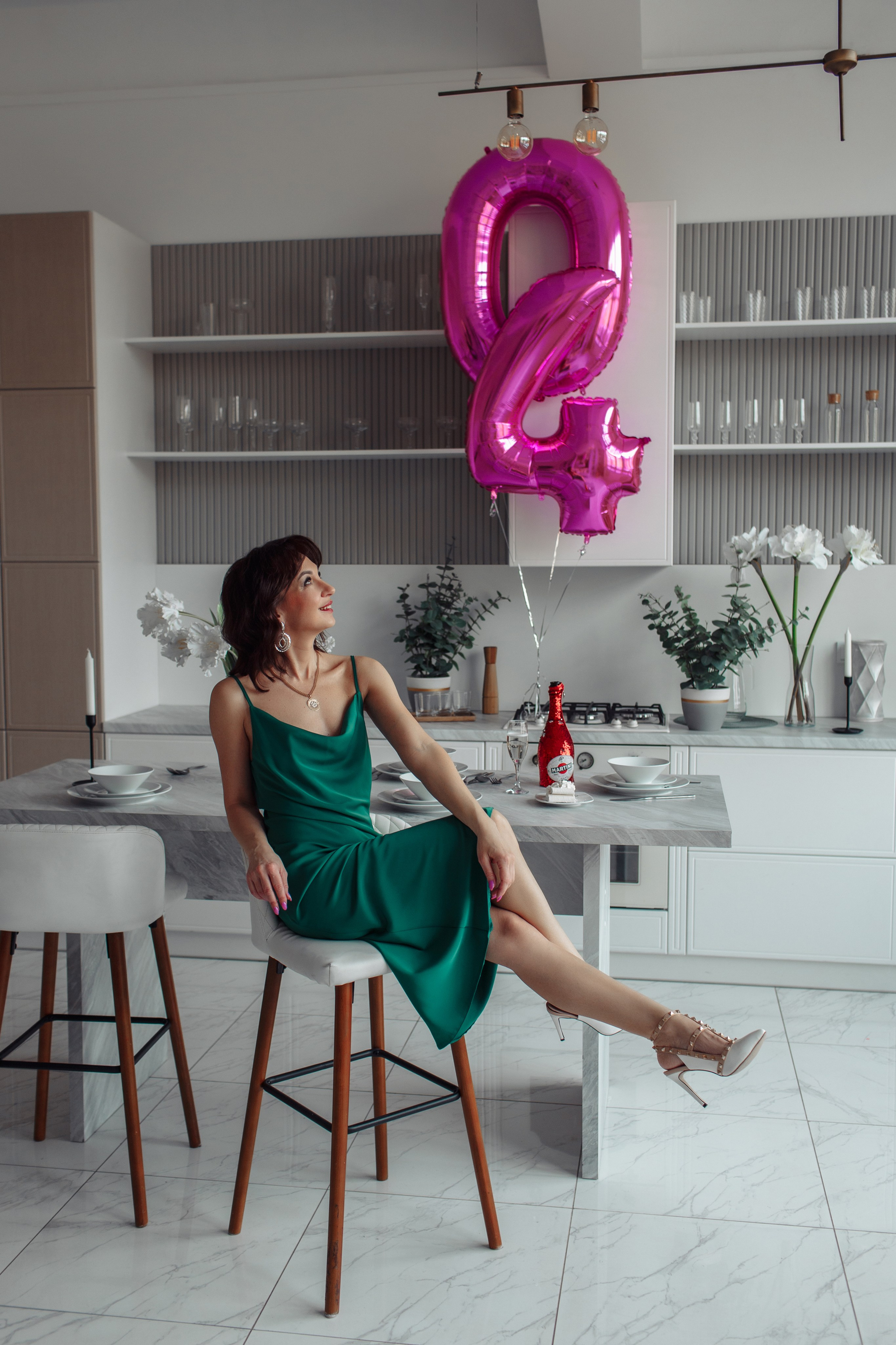 Портрет. Фотограф Кристина Филькова